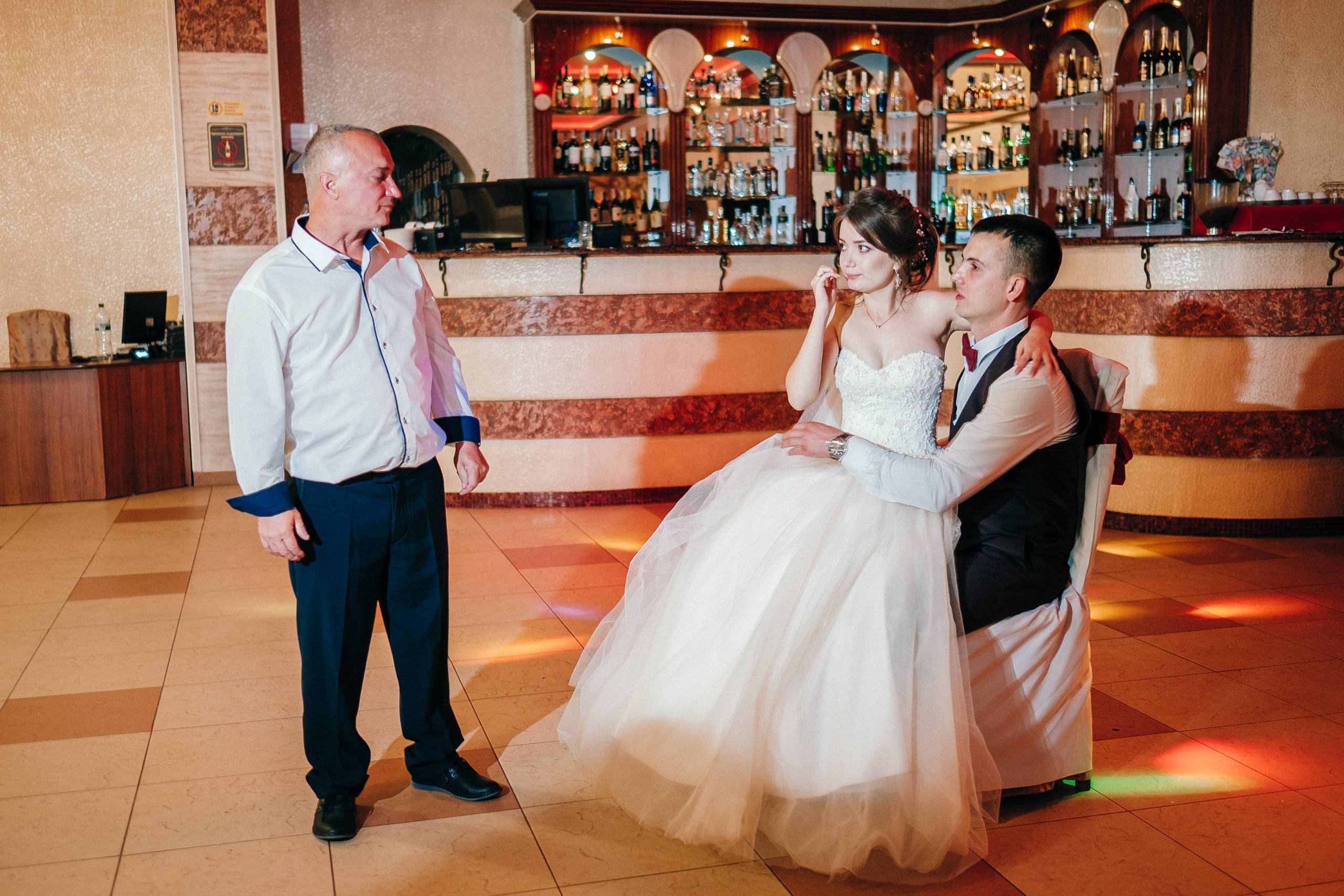 Сергей+Мария 23.09.2018. Ivan Skufinsky — wedding and family photographer in Vancouver