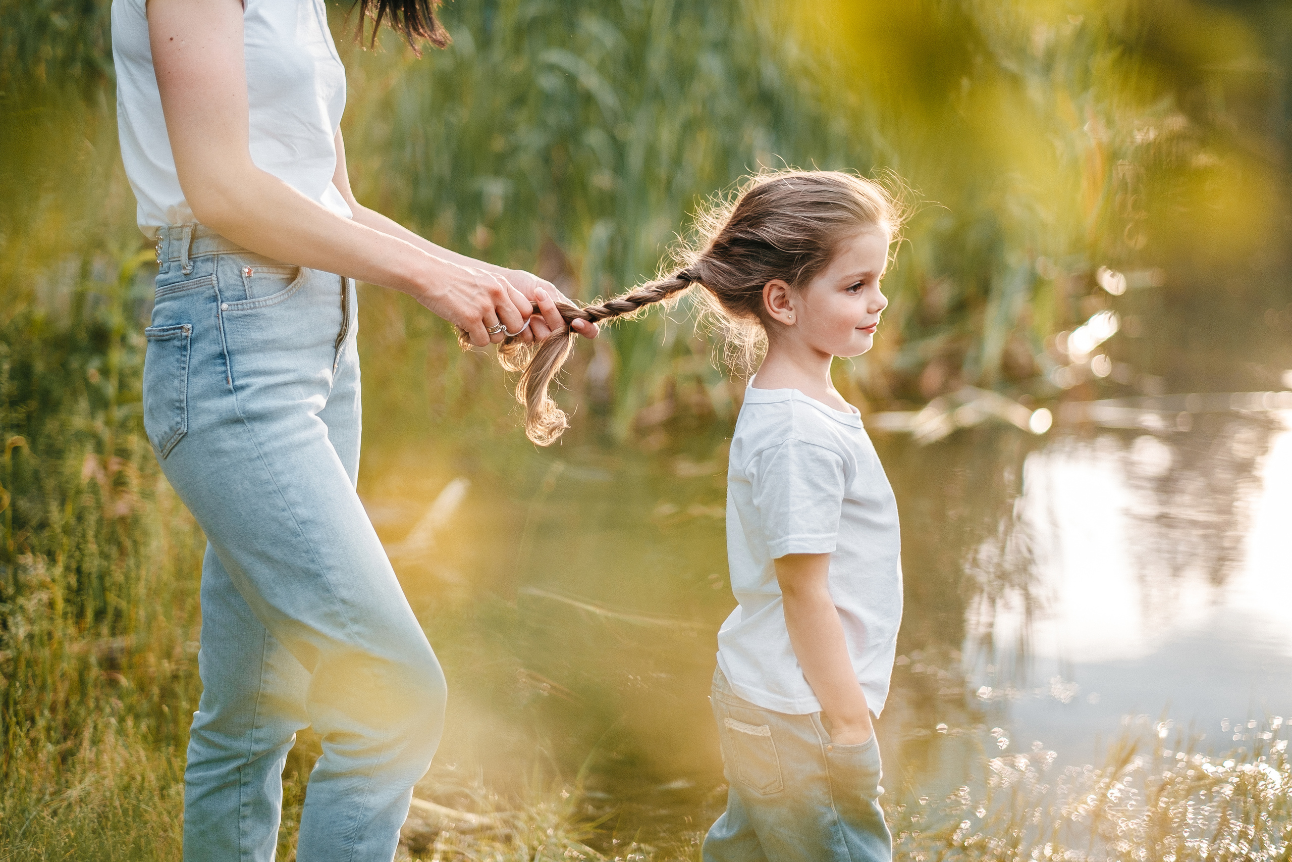 Family STory. Ivan Skufinsky — wedding and family photographer in Vancouver