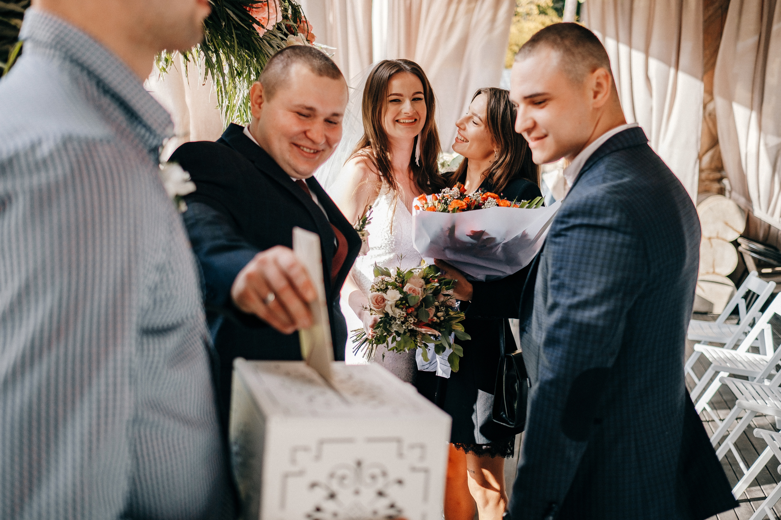 2019.09.28 Wedding Story DA Versal. Ivan Skufinsky — wedding and family photographer in Vancouver