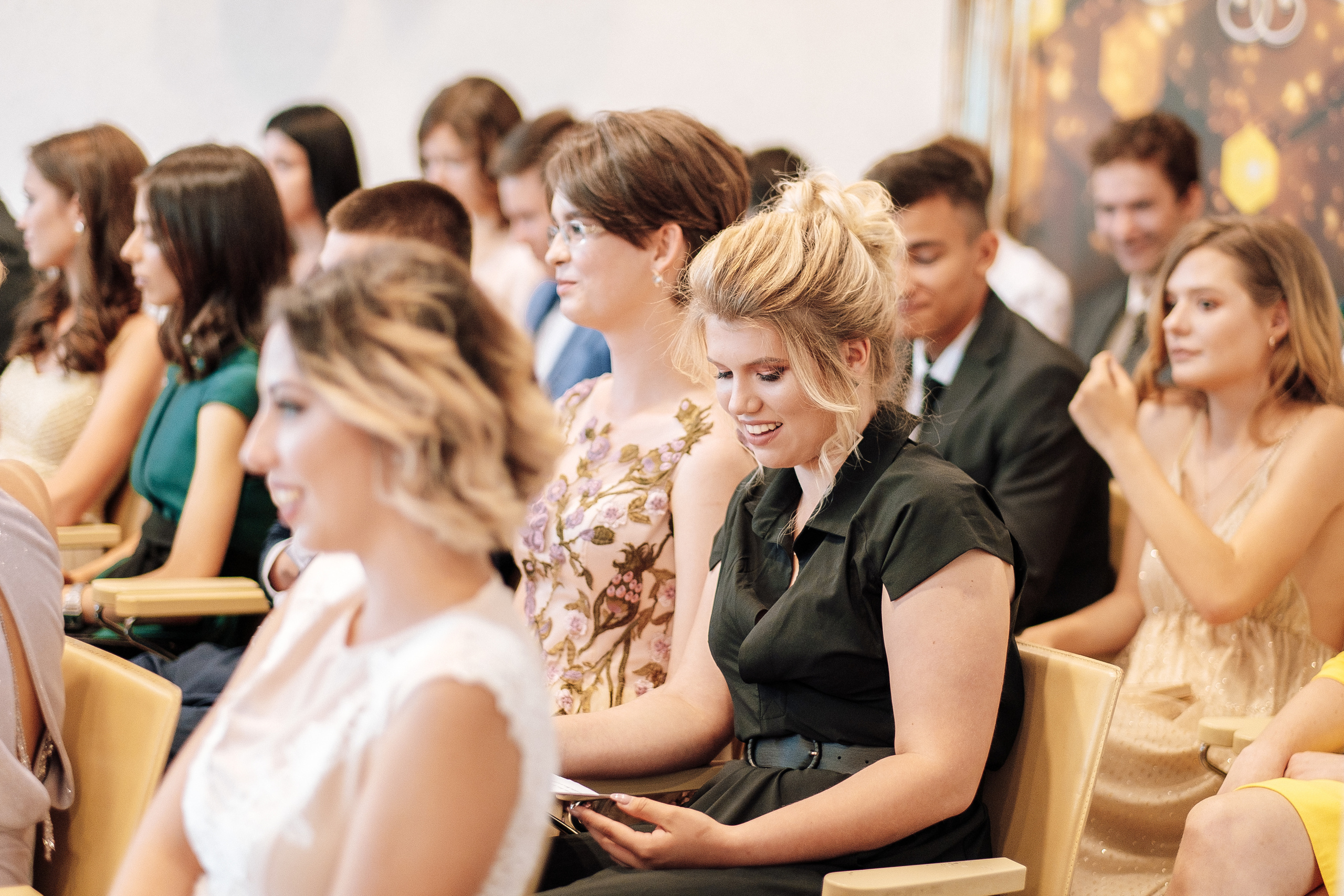 Выпускной 153 Гимназия. Ivan Skufinsky — wedding and family photographer in Vancouver