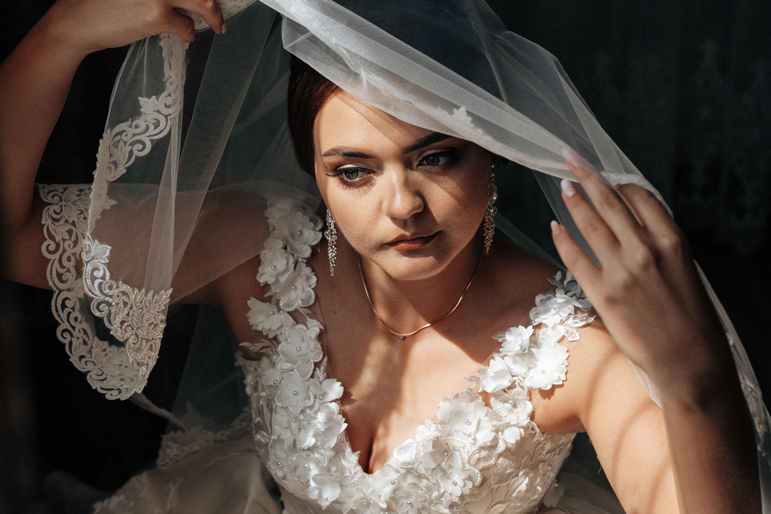 СВАДЬБА 20.07.2019 Дима+Катя. Ivan Skufinsky — wedding and family photographer in Vancouver