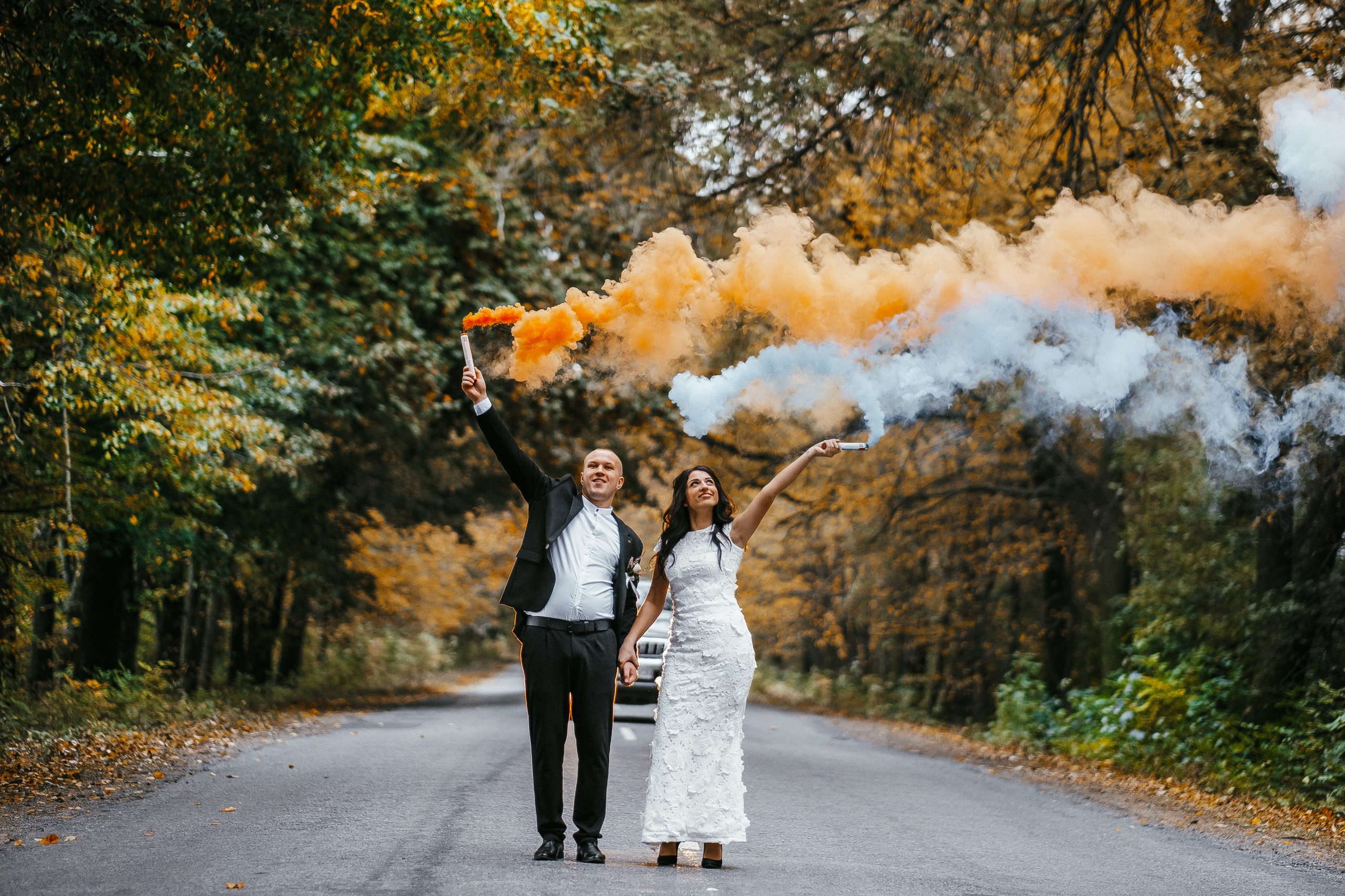 5.10 Wedding Story Yana+Sergey. Ivan Skufinsky — wedding and family photographer in Vancouver