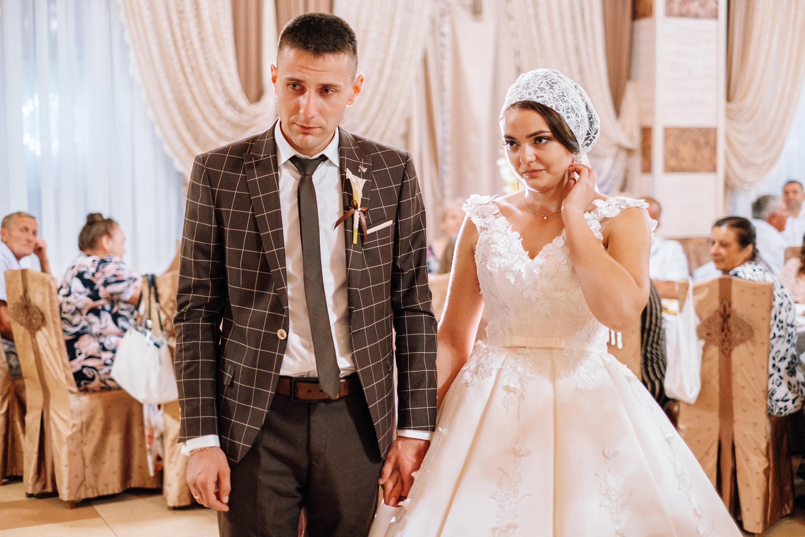 СВАДЬБА 20.07.2019 Дима+Катя. Ivan Skufinsky — wedding and family photographer in Vancouver