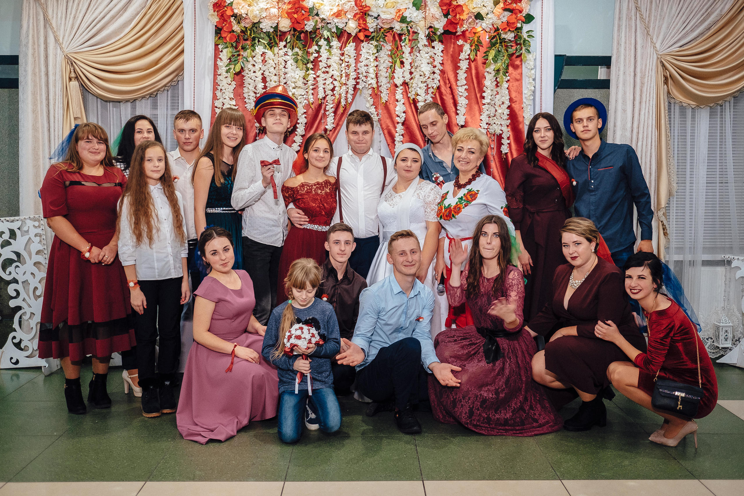13.09.2018 Wedding Story. Ivan Skufinsky — wedding and family photographer in Vancouver