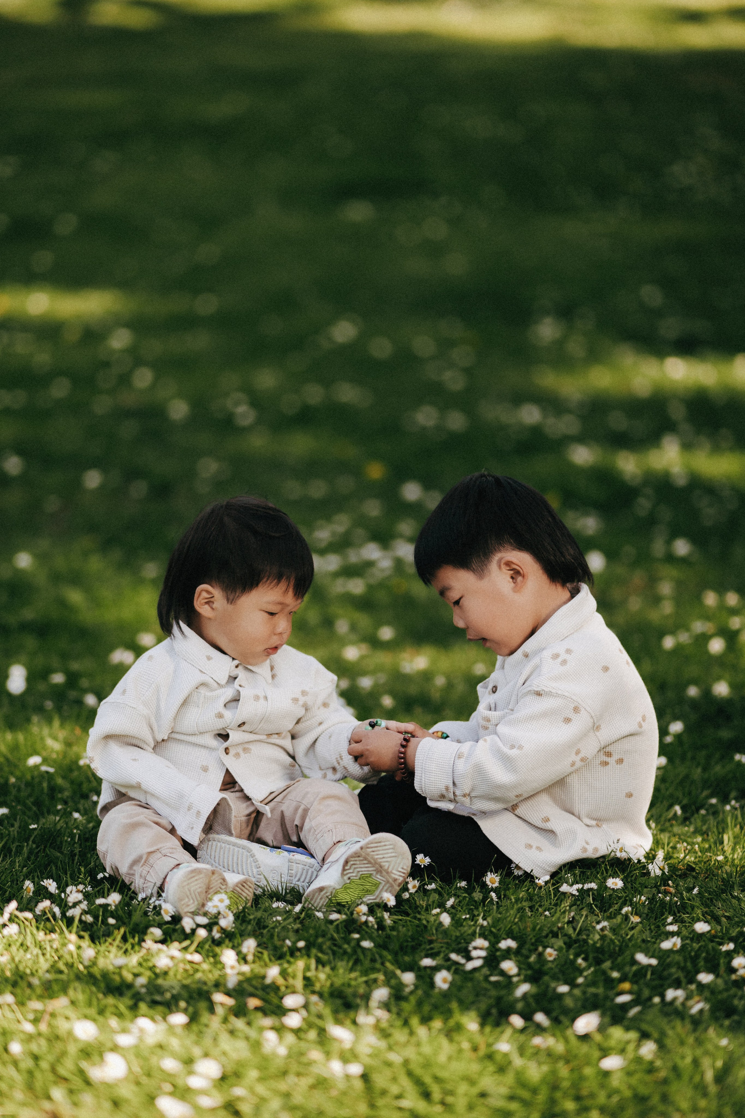 CHILDREN. Ivan Skufinsky — wedding and family photographer in Vancouver
