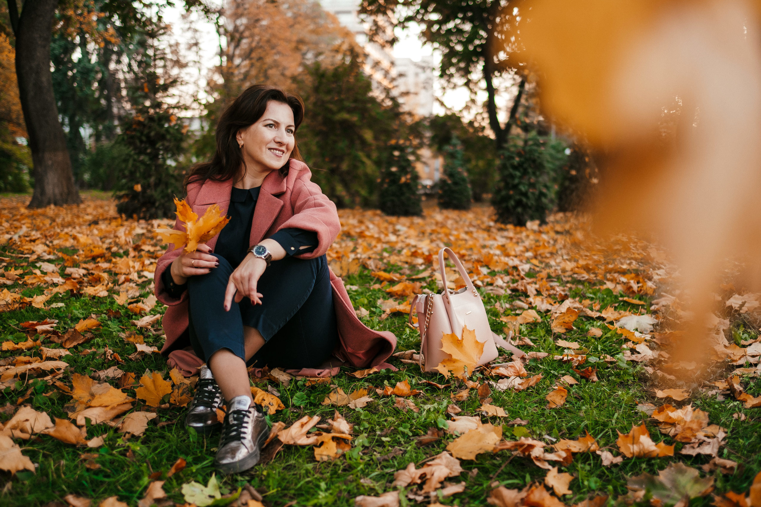 SVETLANA 18.10.2018. Ivan Skufinsky — wedding and family photographer in Vancouver