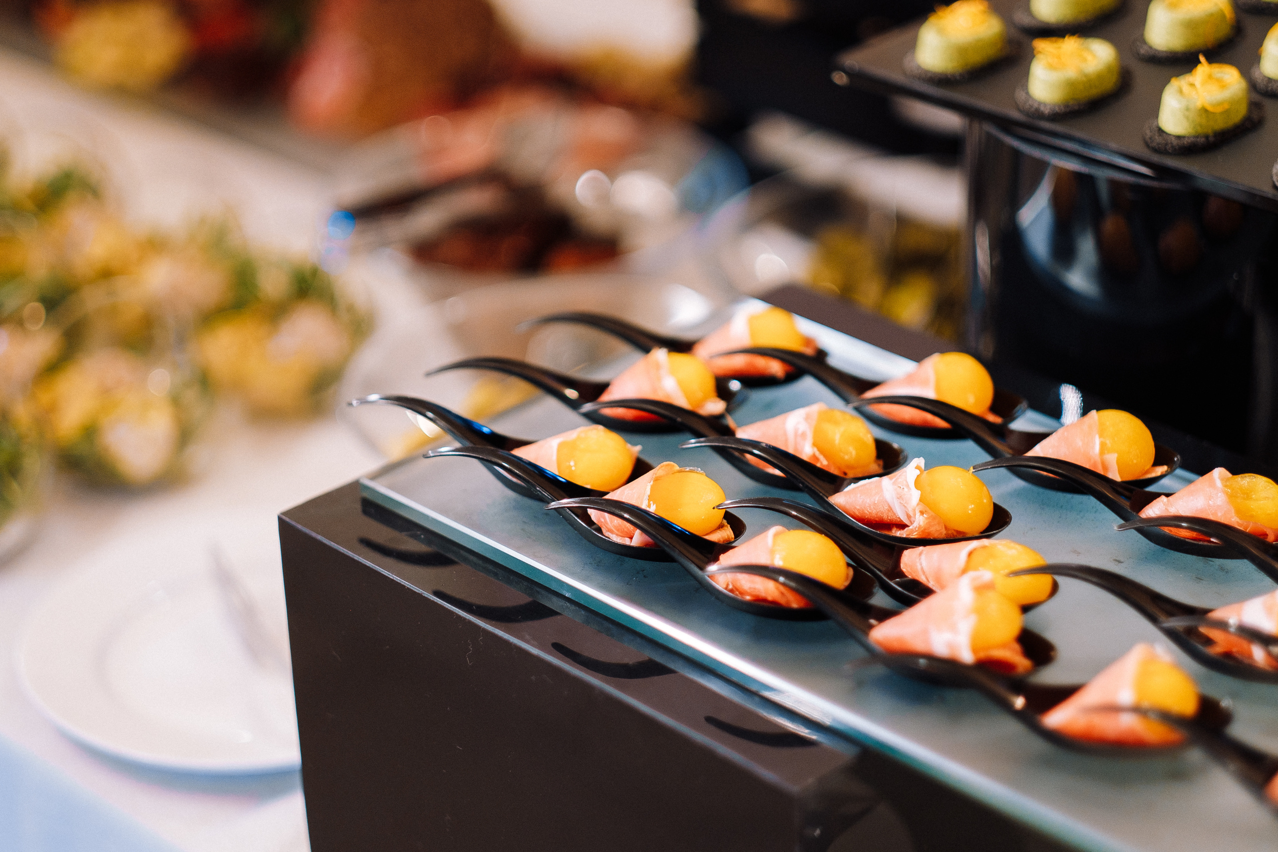 Deutsche Bank 10 years in Ukraine. Ivan Skufinsky — wedding and family photographer in Vancouver