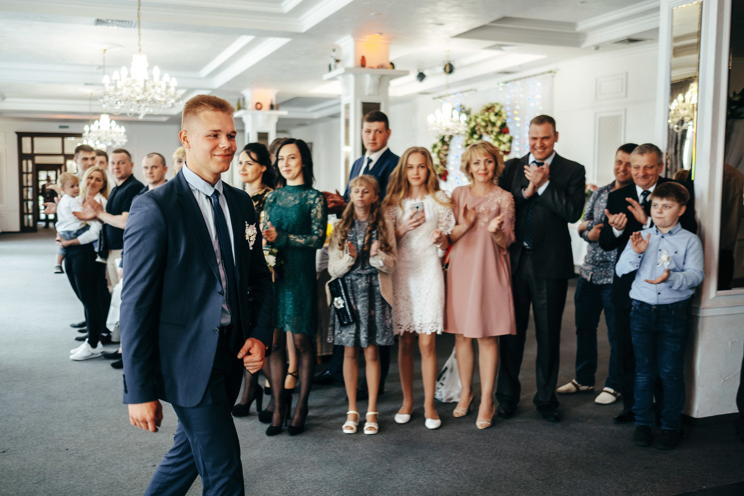 Виктор+Катя. Ivan Skufinsky — wedding and family photographer in Vancouver