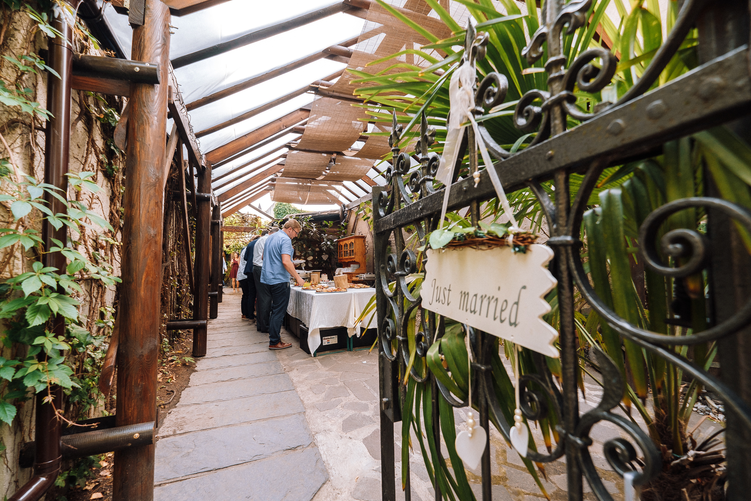 BERLIN Wedding Story. Ivan Skufinsky — wedding and family photographer in Vancouver