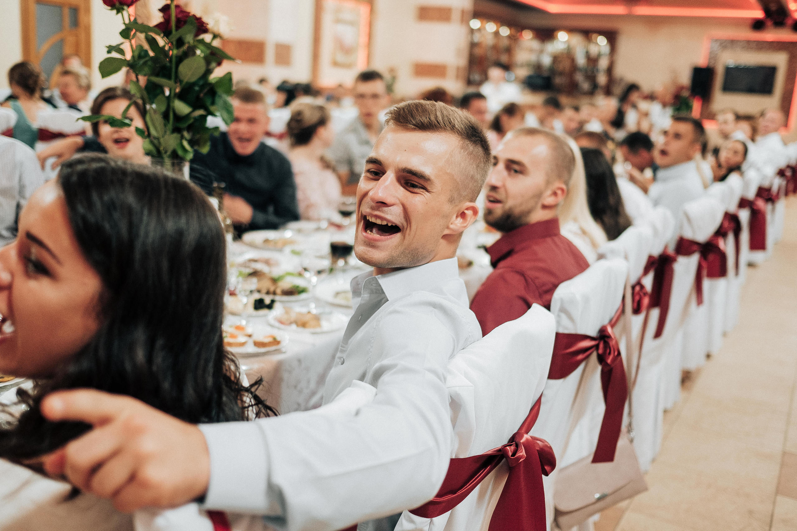 4.08.2018 Wedding Day. Ivan Skufinsky — wedding and family photographer in Vancouver