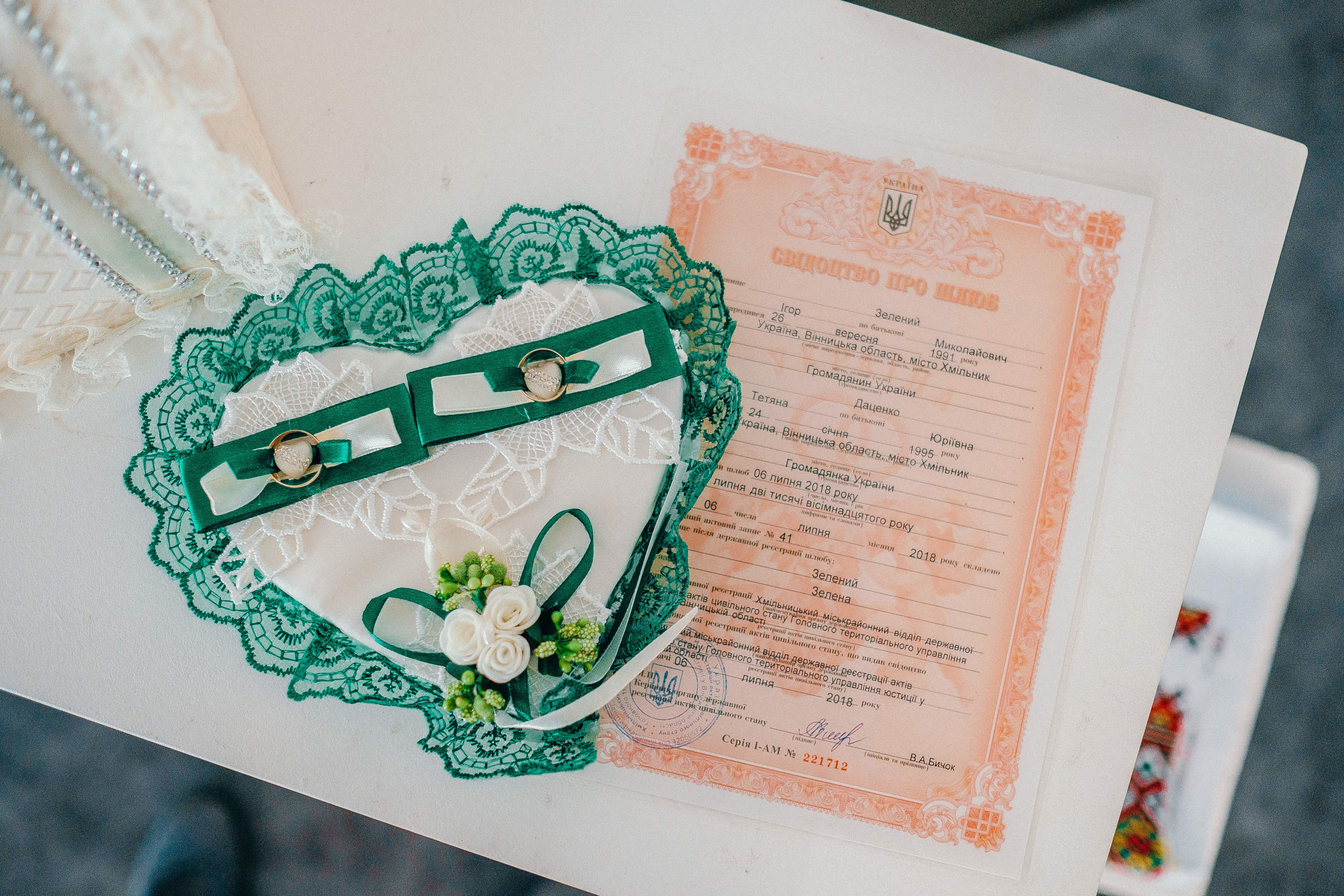 29.09.2018 Wedding Story. Ivan Skufinsky — wedding and family photographer in Vancouver