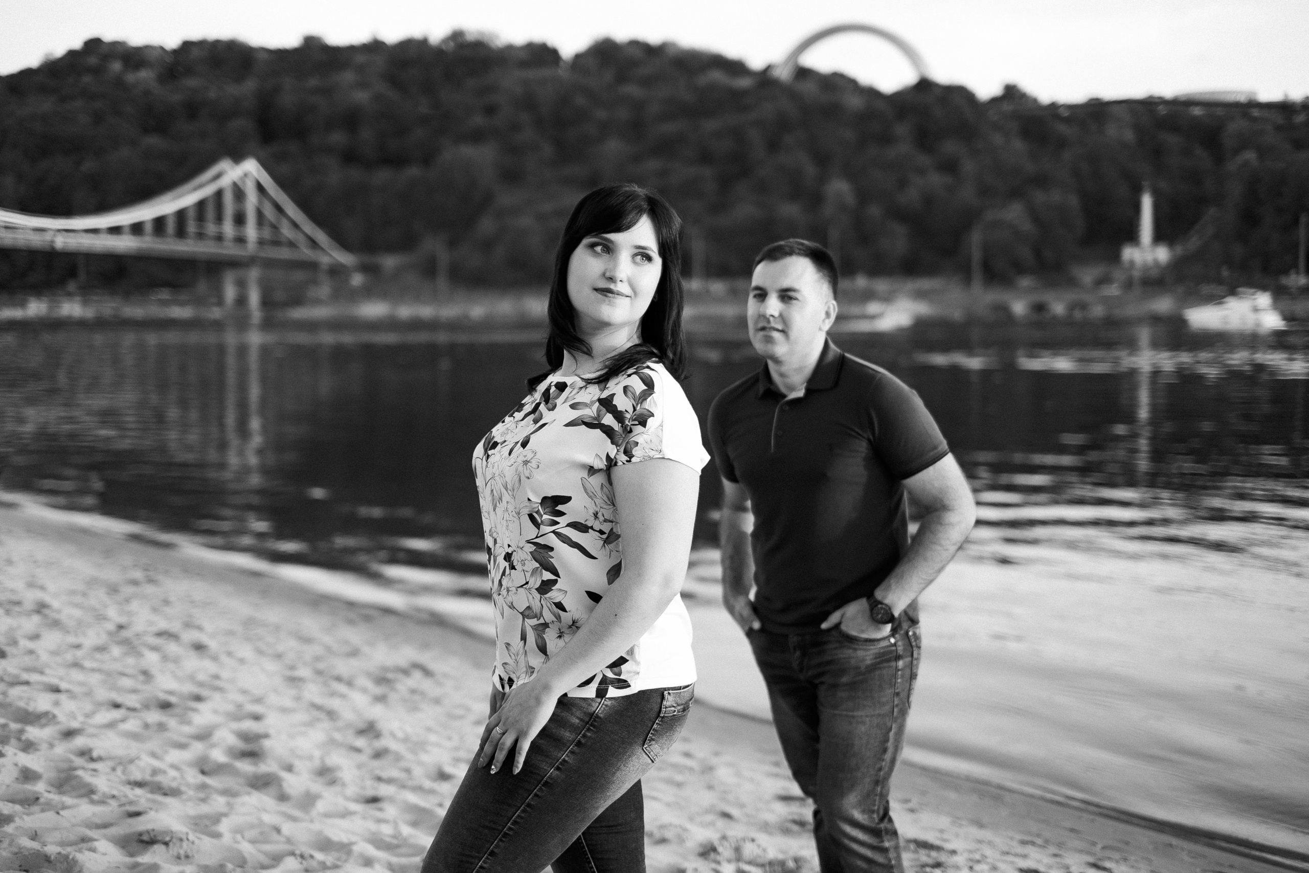 Alena+Sergei. Ivan Skufinsky — wedding and family photographer in Vancouver