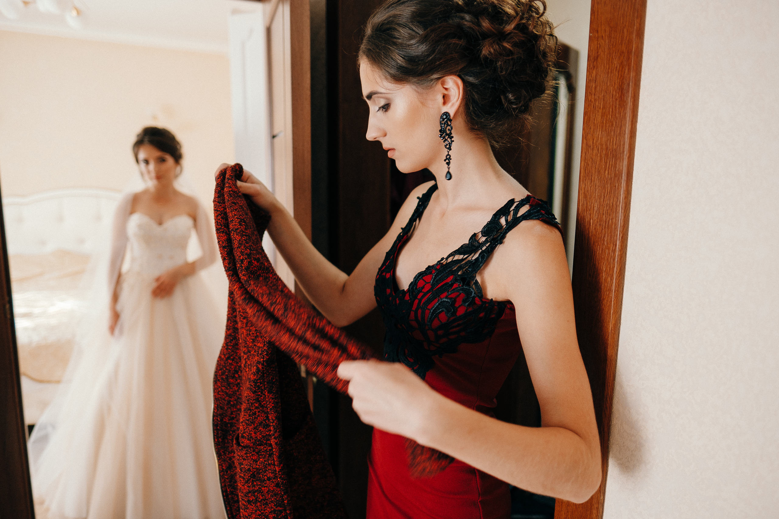 Сергей+Мария 23.09.2018. Ivan Skufinsky — wedding and family photographer in Vancouver