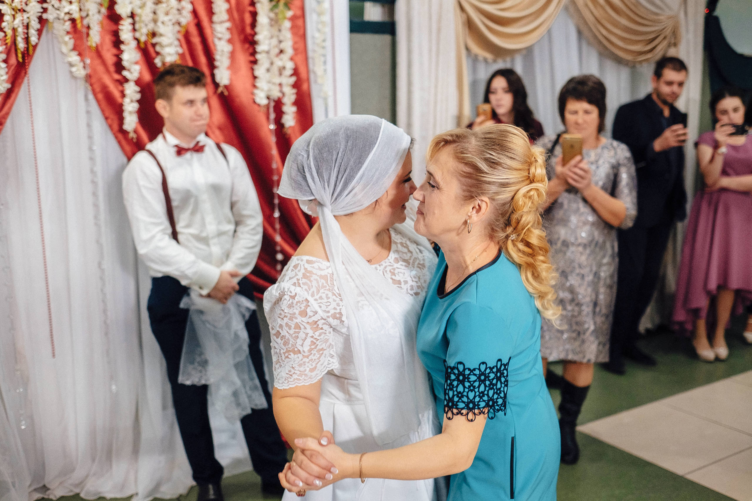 13.09.2018 Wedding Story. Ivan Skufinsky — wedding and family photographer in Vancouver