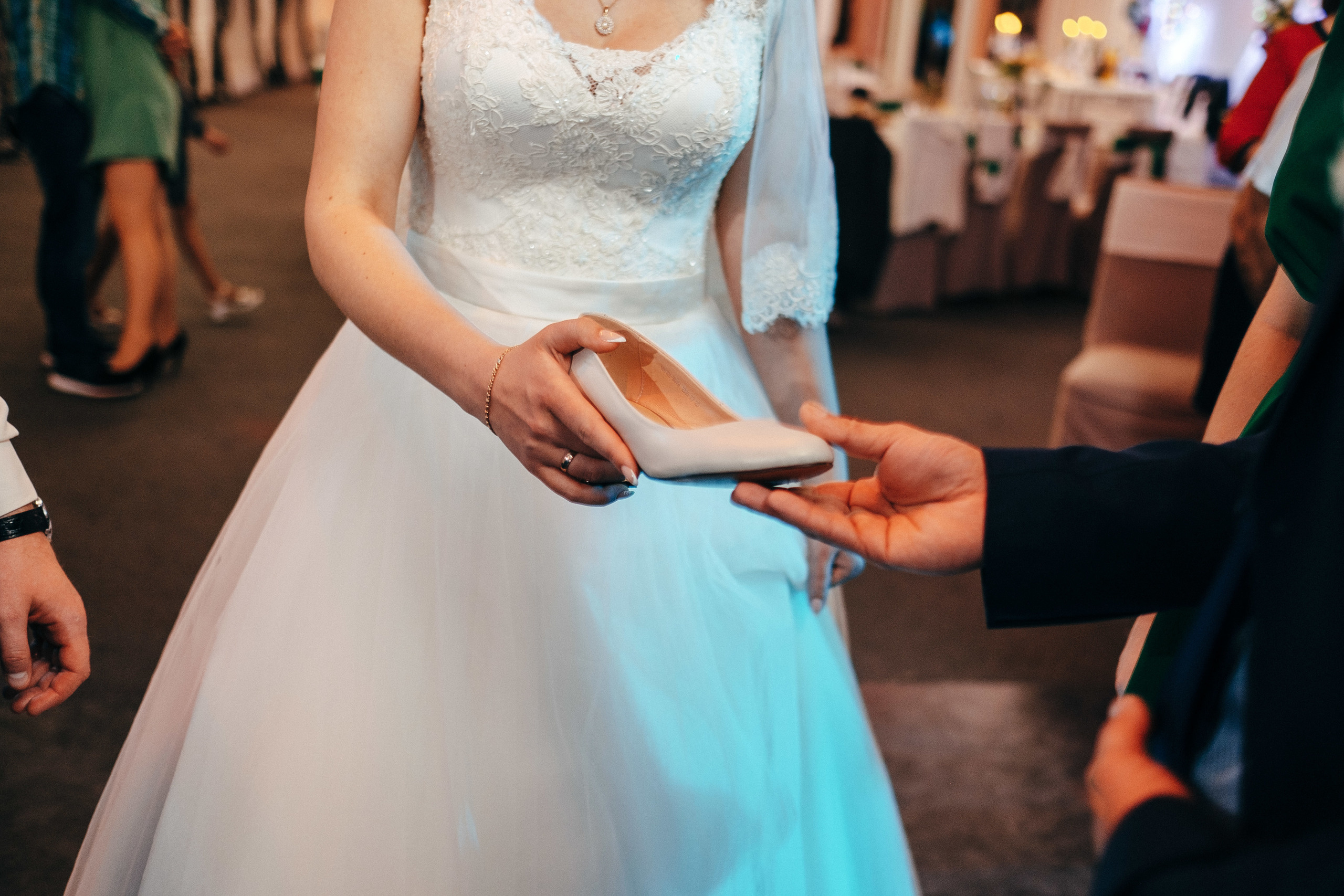 Виктор+Катя. Ivan Skufinsky — wedding and family photographer in Vancouver