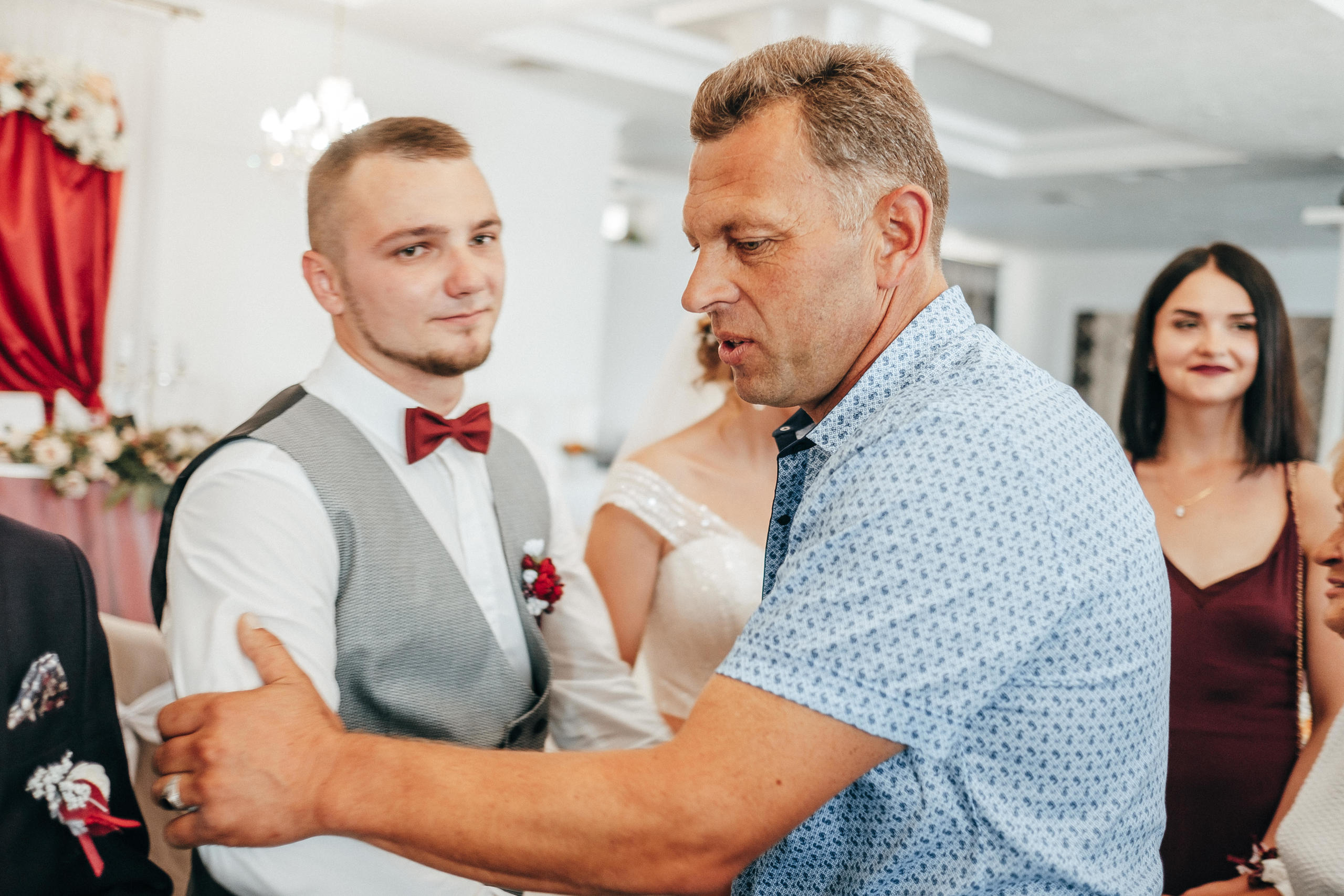 11.08.2018 Богдан+Юля. Ivan Skufinsky — wedding and family photographer in Vancouver