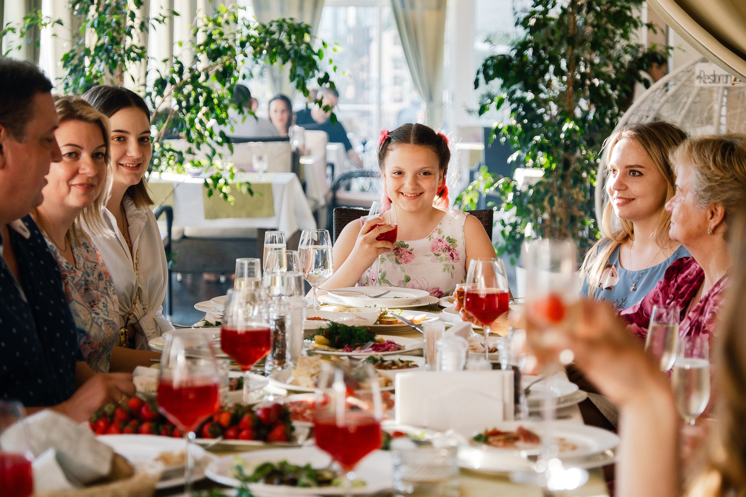 Счастье. Ivan Skufinsky — wedding and family photographer in Vancouver