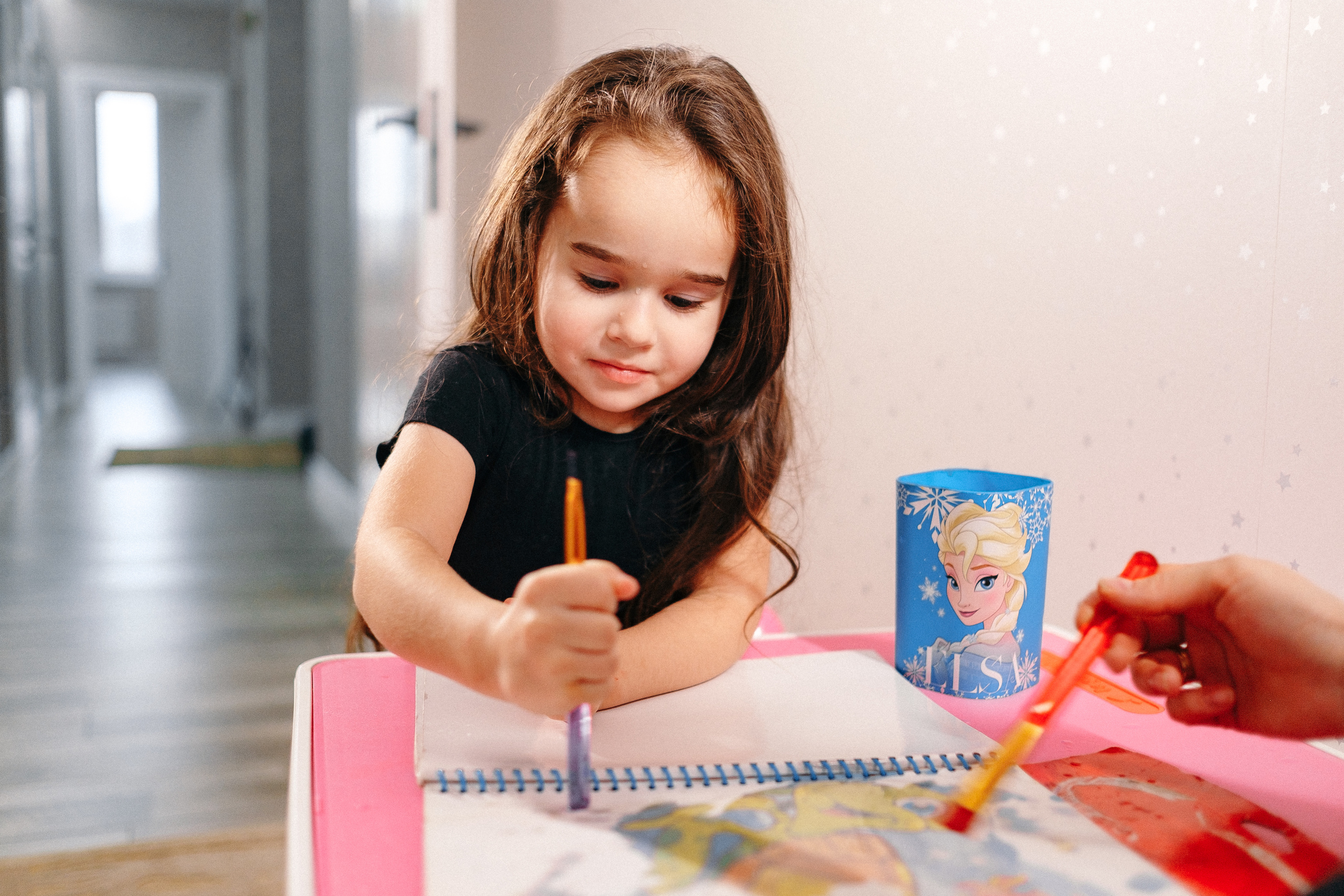 Марина+Андрей+Лиза+Животик. Ivan Skufinsky — wedding and family photographer in Vancouver