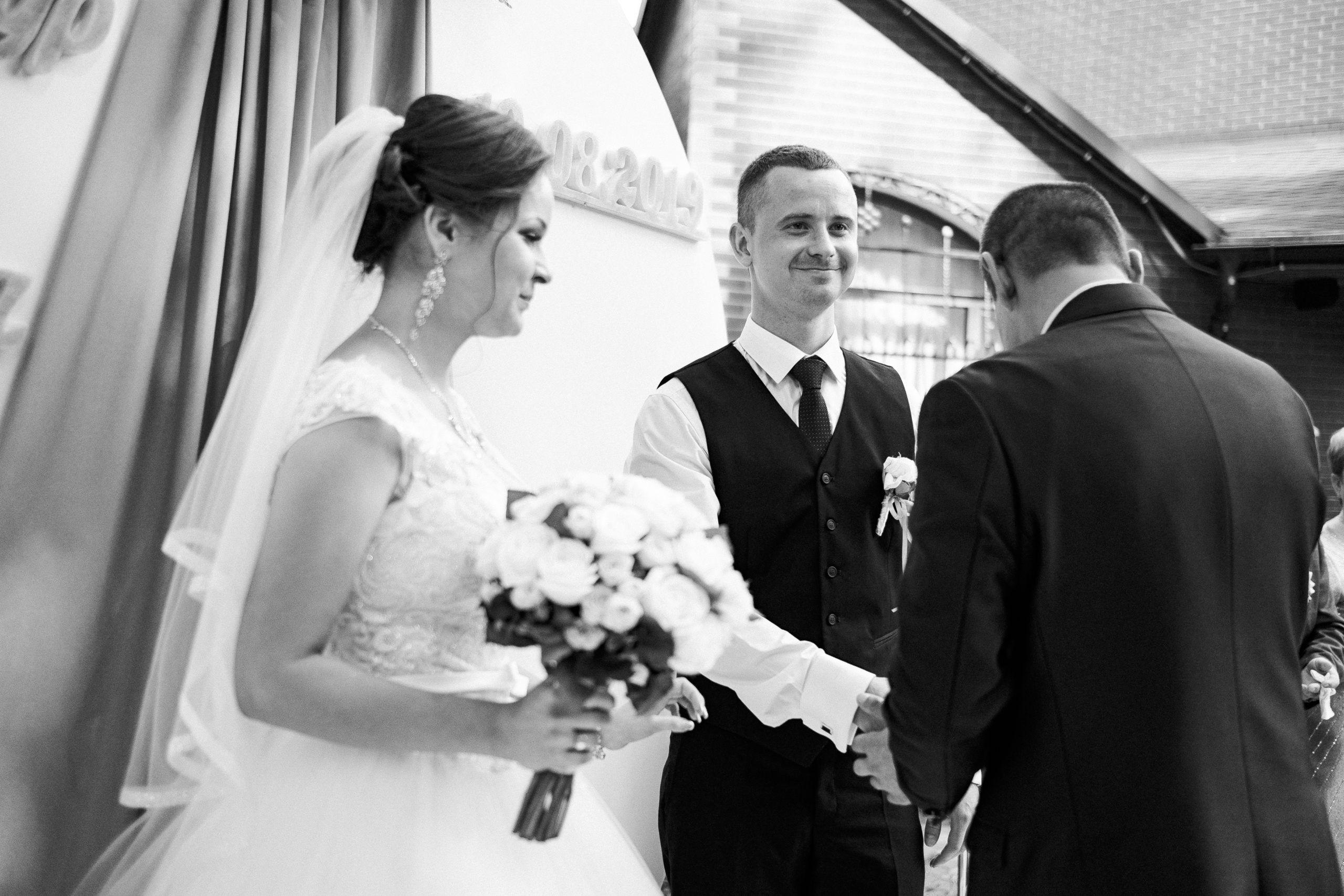 Свадьба 10.08.2019. Ivan Skufinsky — wedding and family photographer in Vancouver