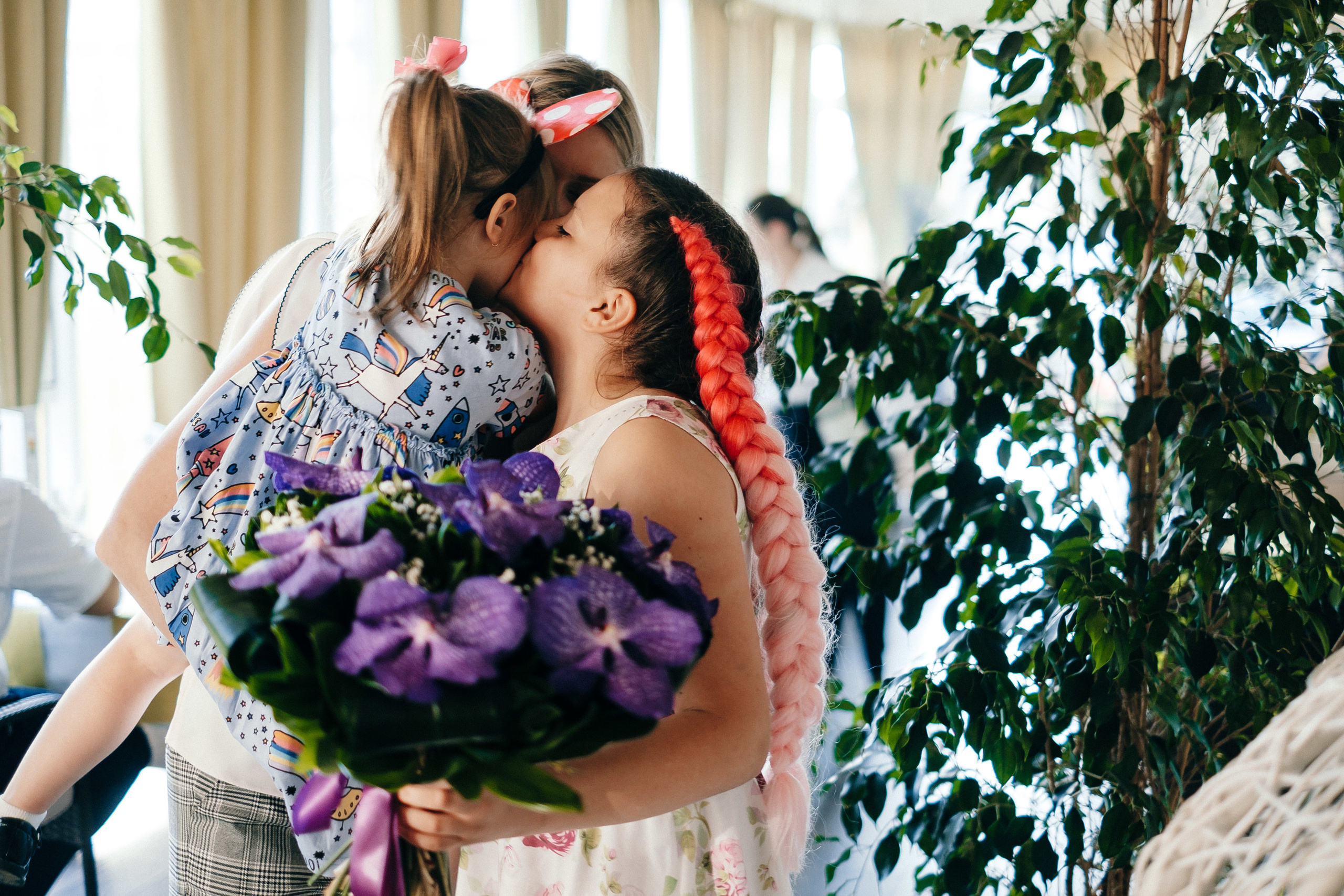 Счастье. Ivan Skufinsky — wedding and family photographer in Vancouver