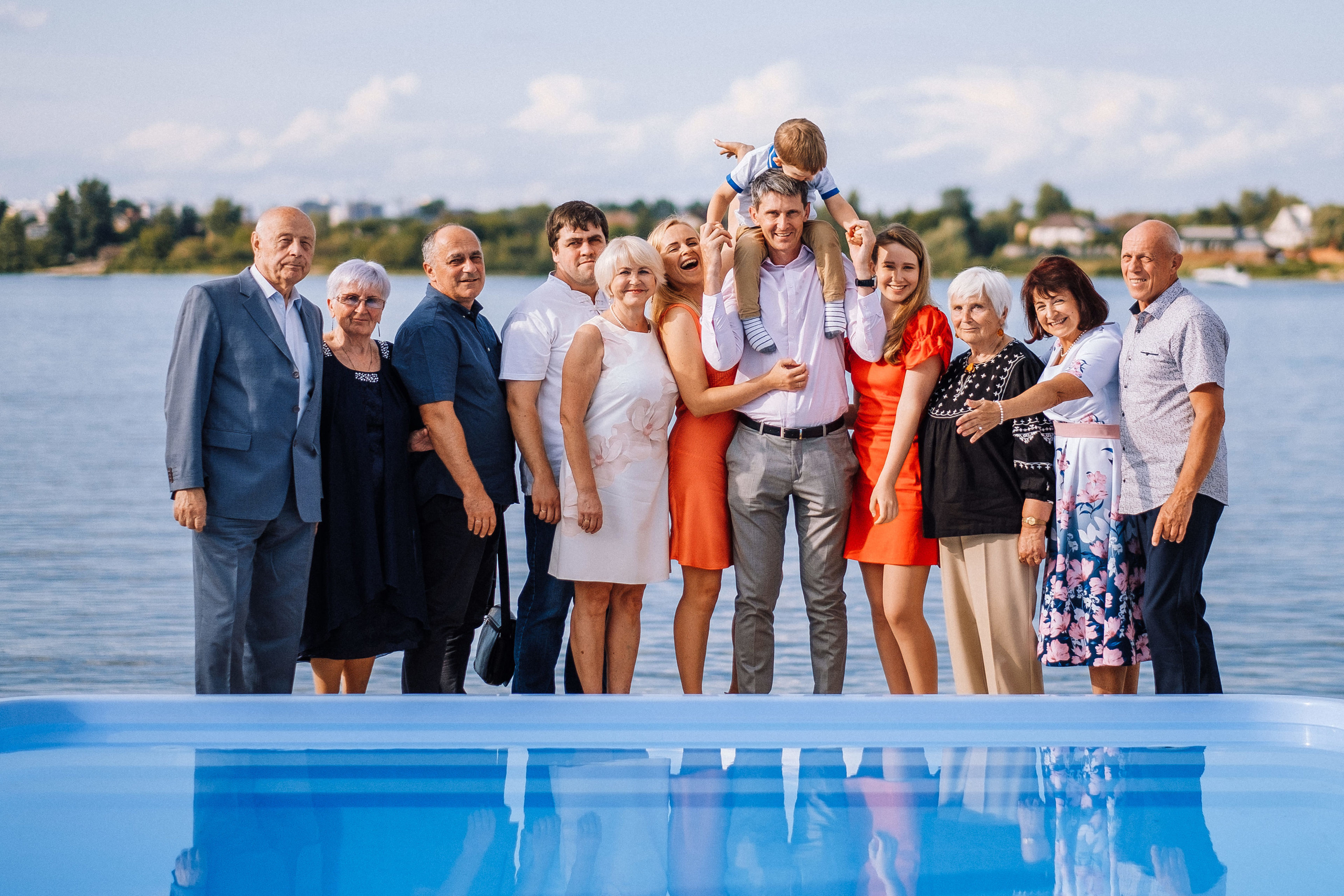 RIVIERA. Ivan Skufinsky — wedding and family photographer in Vancouver