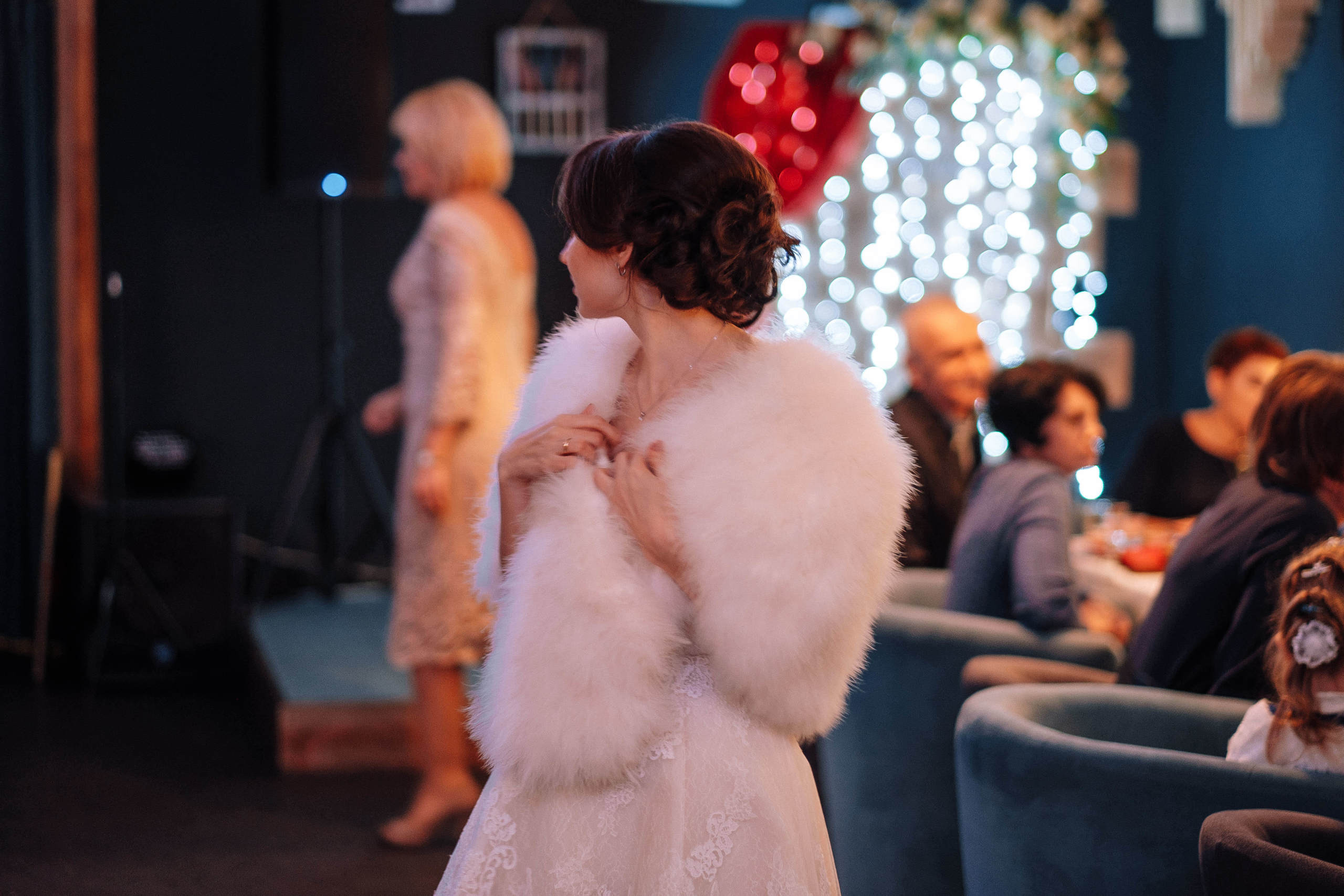 Alexandr+Anastasia 24.11.2019 WeddingStory. Ivan Skufinsky — wedding and family photographer in Vancouver