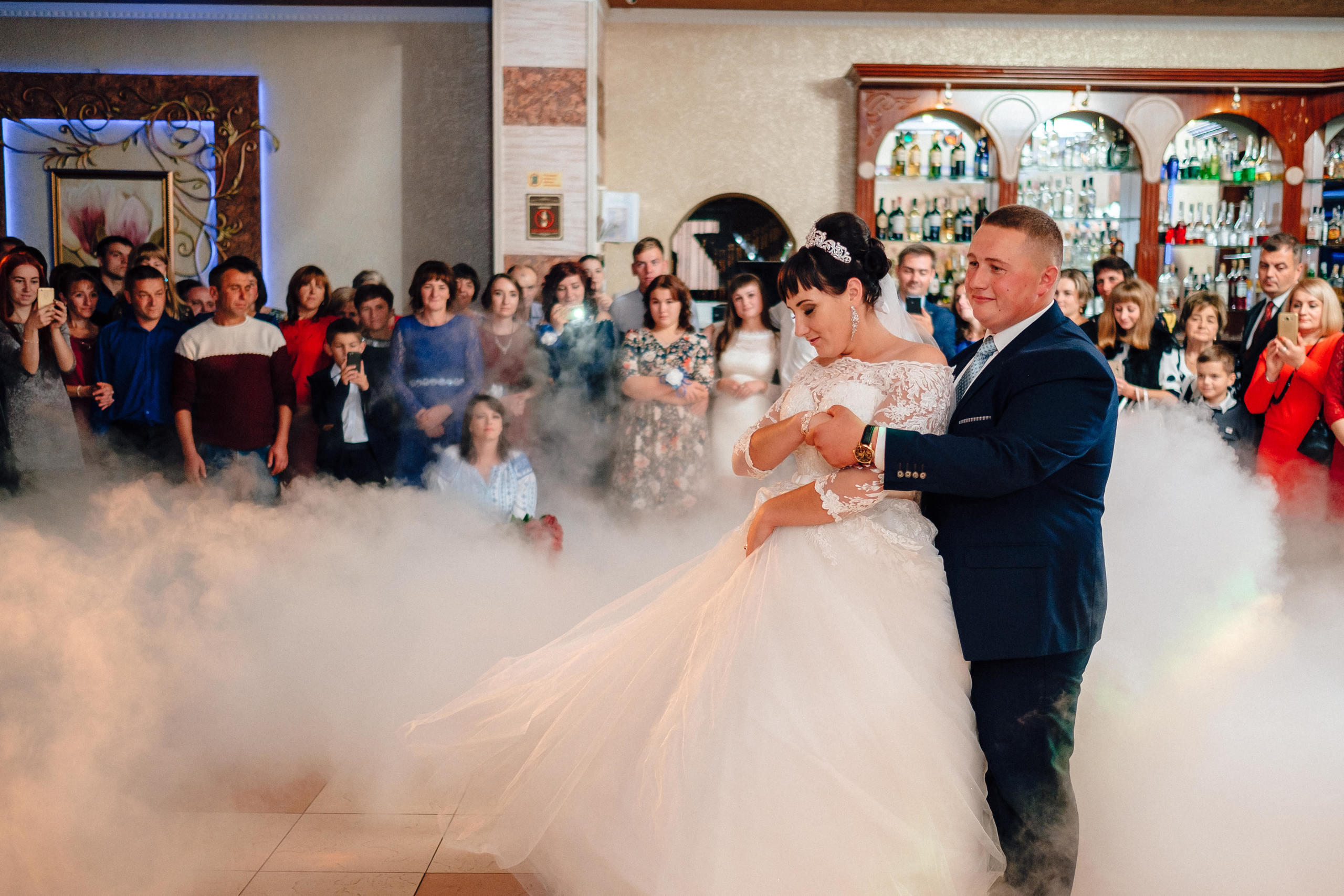 7.10.2018. Ivan Skufinsky — wedding and family photographer in Vancouver