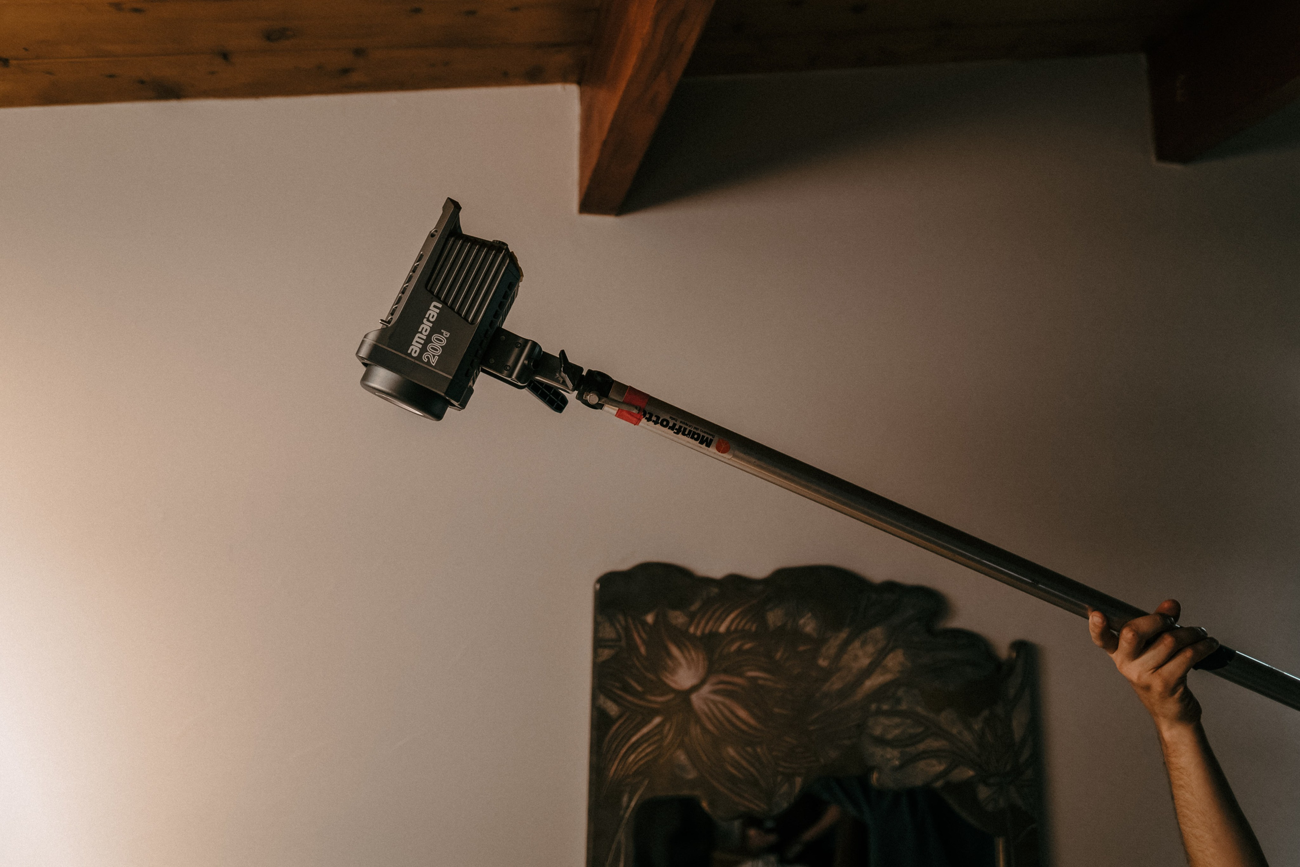 BTS for Run N Gun 2024. Ivan Skufinsky — wedding and family photographer in Vancouver