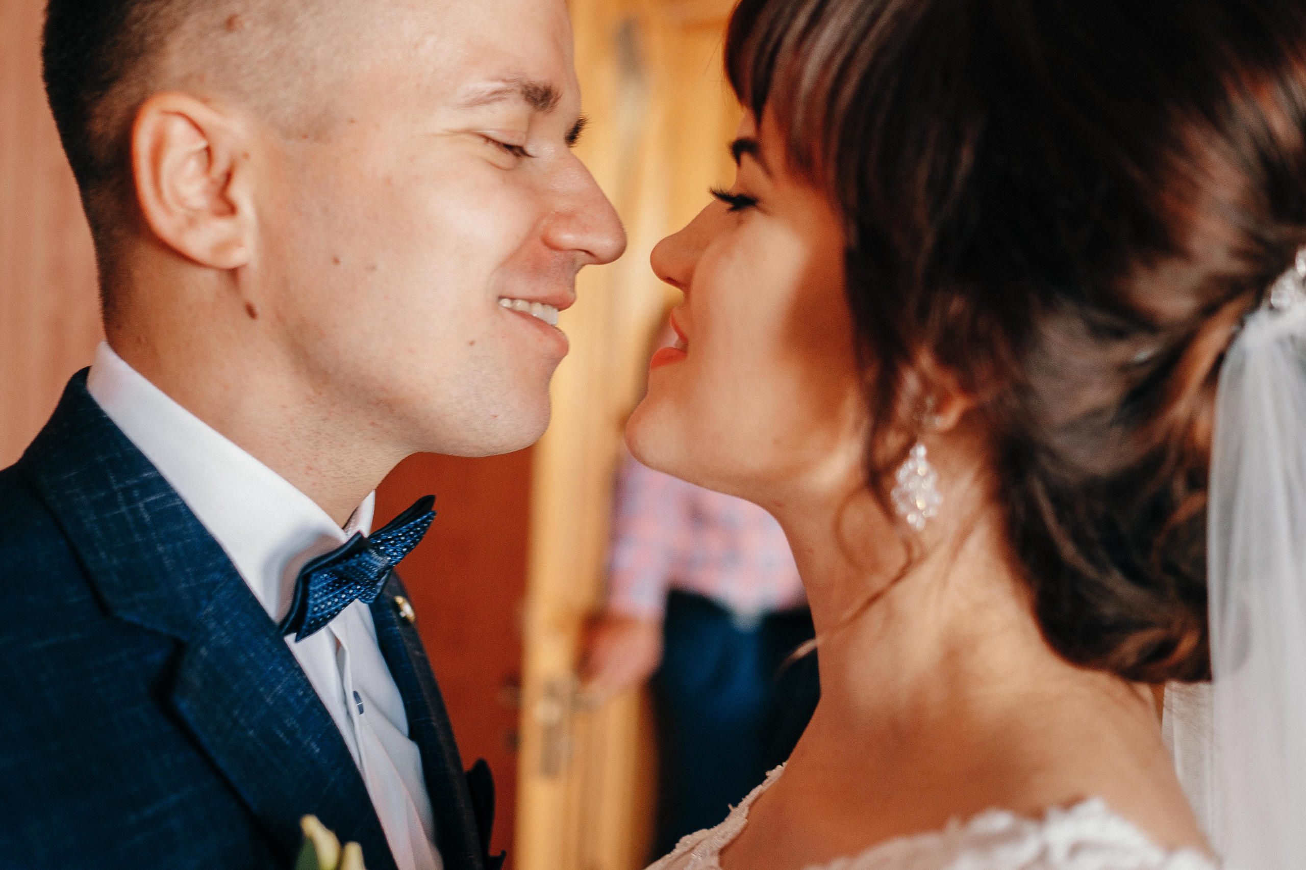 Дмитрий+Наташа 22.09.2018. Ivan Skufinsky — wedding and family photographer in Vancouver