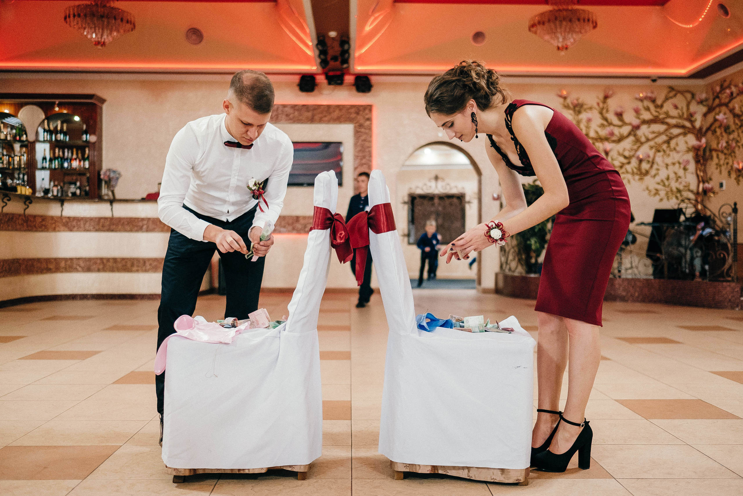 Сергей+Мария 23.09.2018. Ivan Skufinsky — wedding and family photographer in Vancouver