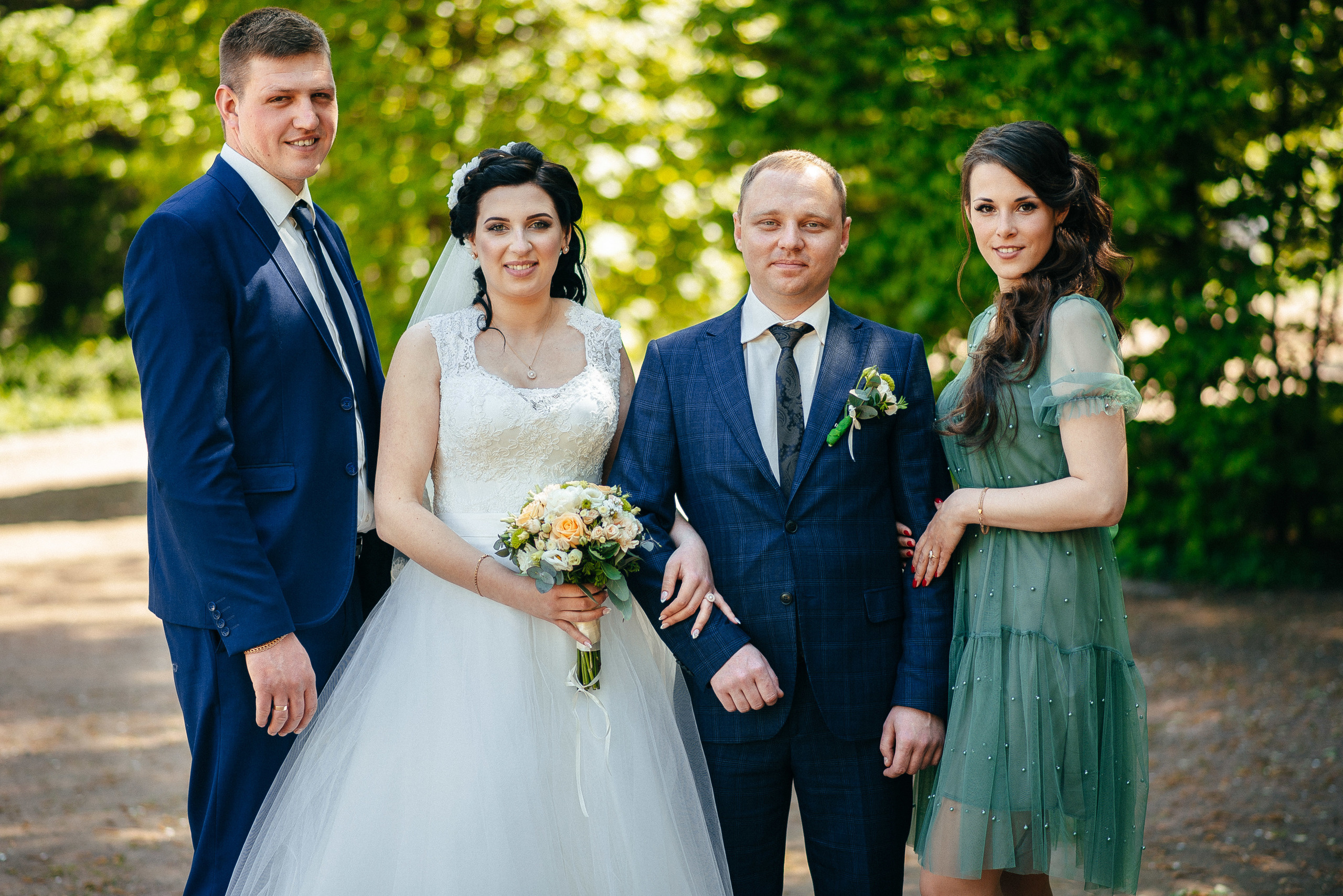 Виктор+Катя. Ivan Skufinsky — wedding and family photographer in Vancouver
