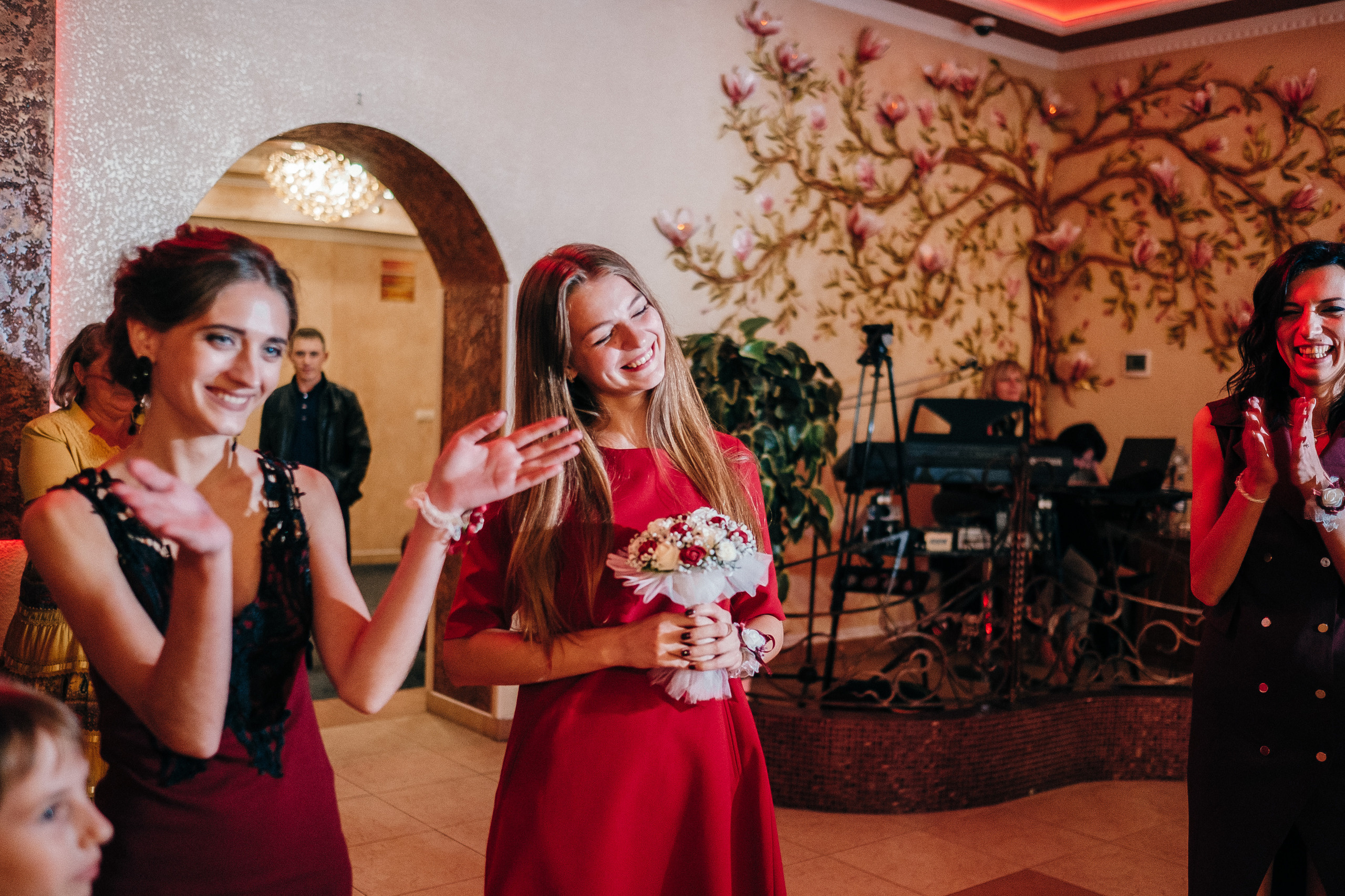 Сергей+Мария 23.09.2018. Ivan Skufinsky — wedding and family photographer in Vancouver