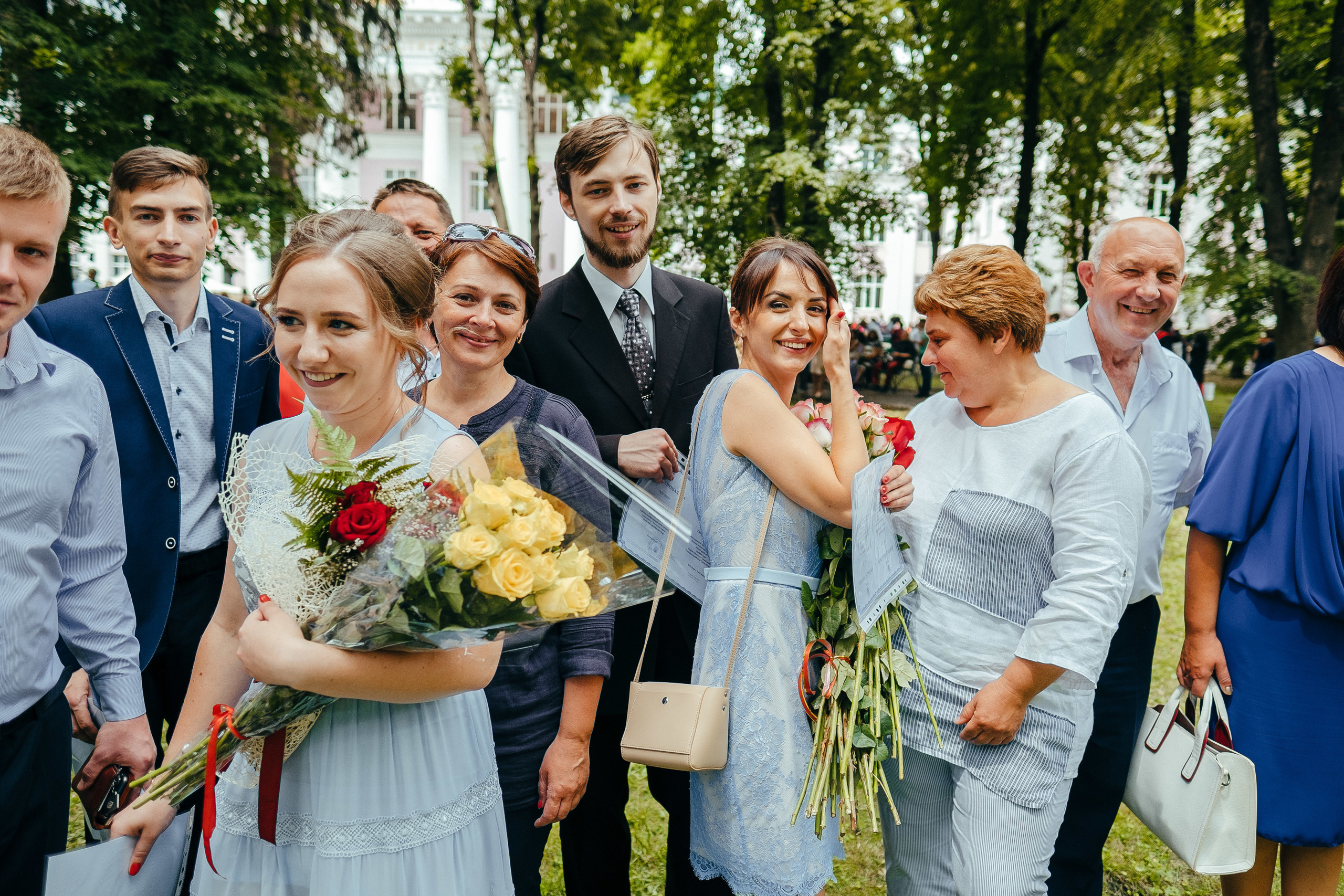 Мед университет выпускной 2018. Ivan Skufinsky — wedding and family photographer in Vancouver