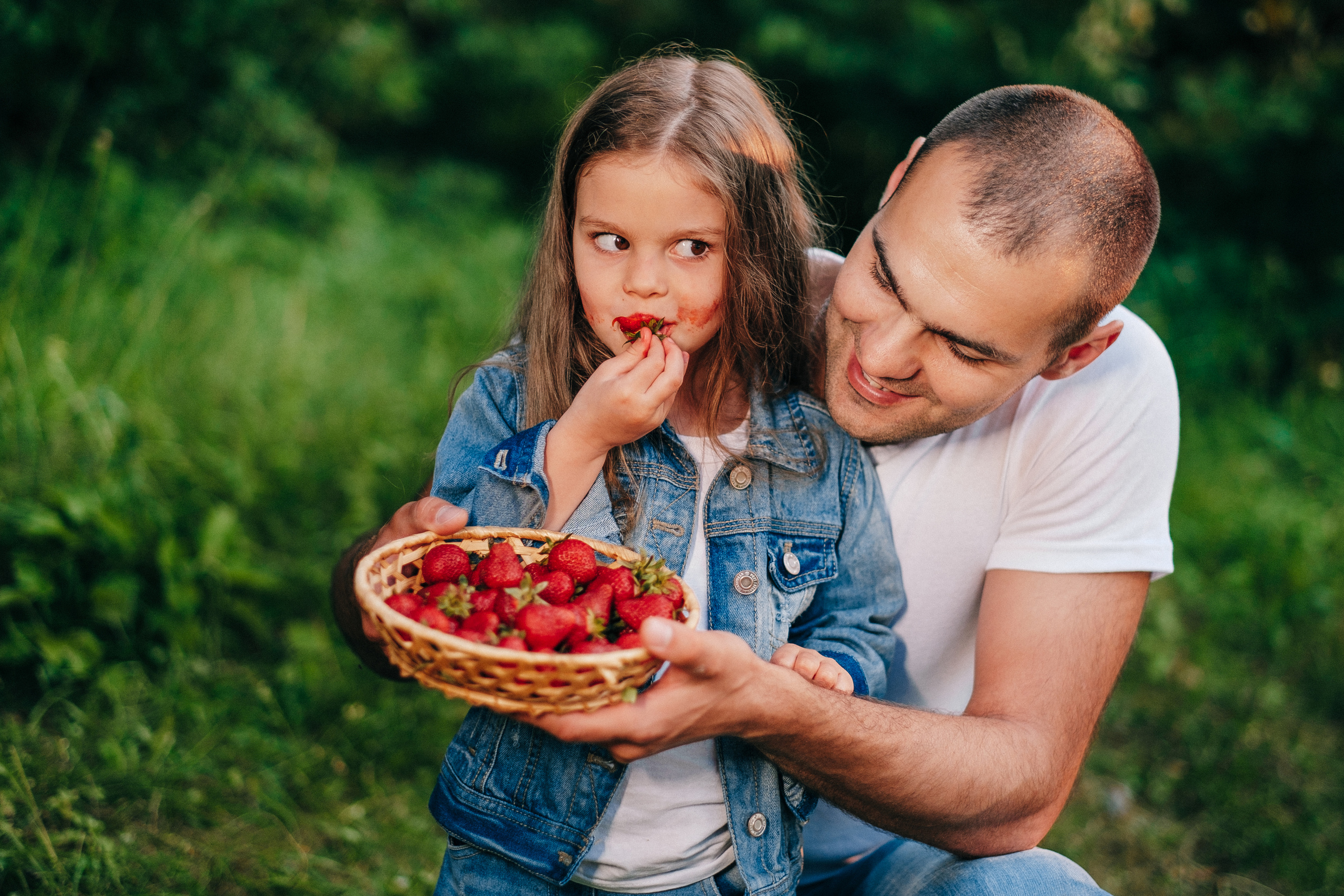 семейная фотосессия