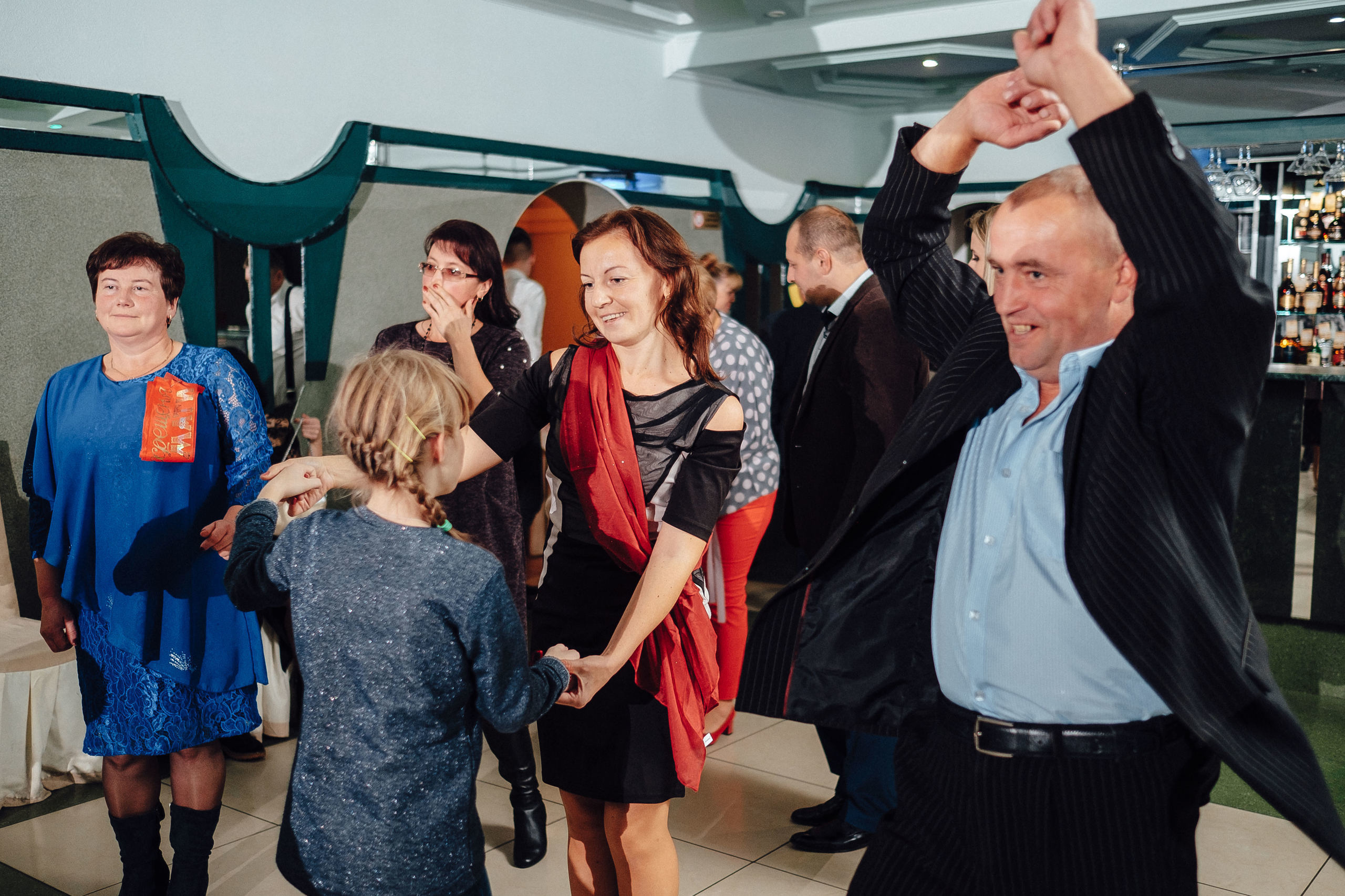 13.09.2018 Wedding Story. Ivan Skufinsky — wedding and family photographer in Vancouver