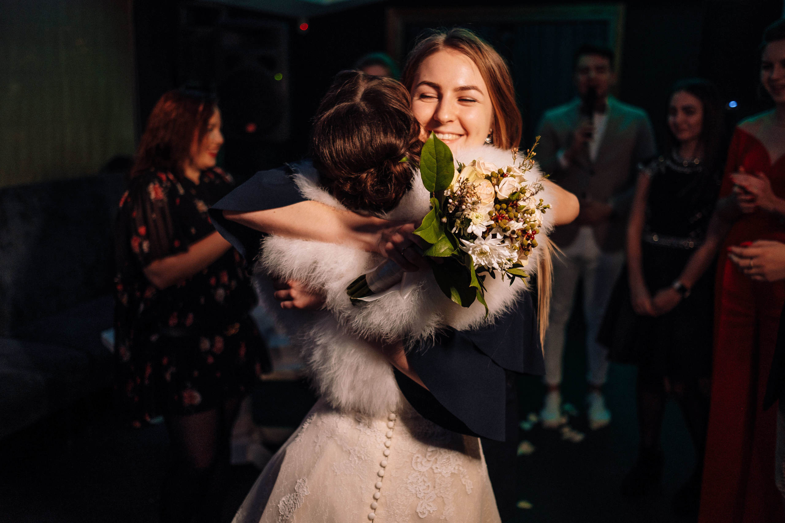 Alexandr+Anastasia 24.11.2019 WeddingStory. Ivan Skufinsky — wedding and family photographer in Vancouver