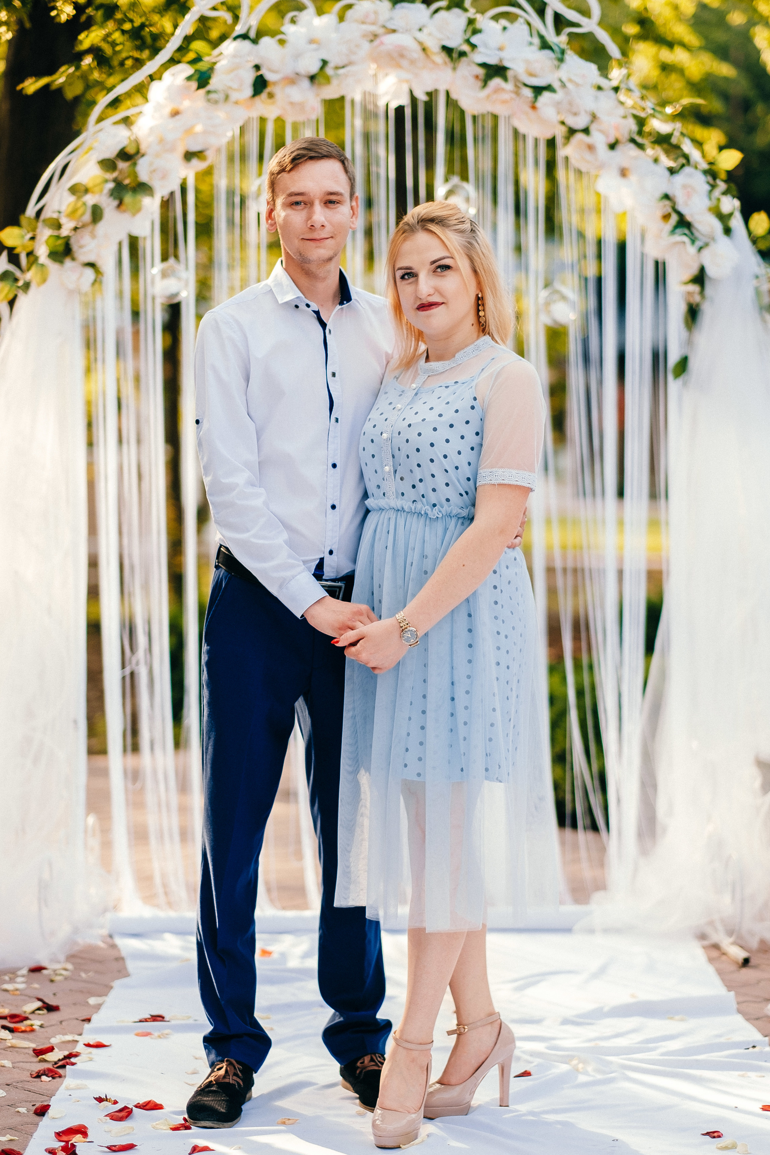 Владимир+Наталья 08.06.19. Ivan Skufinsky — wedding and family photographer in Vancouver