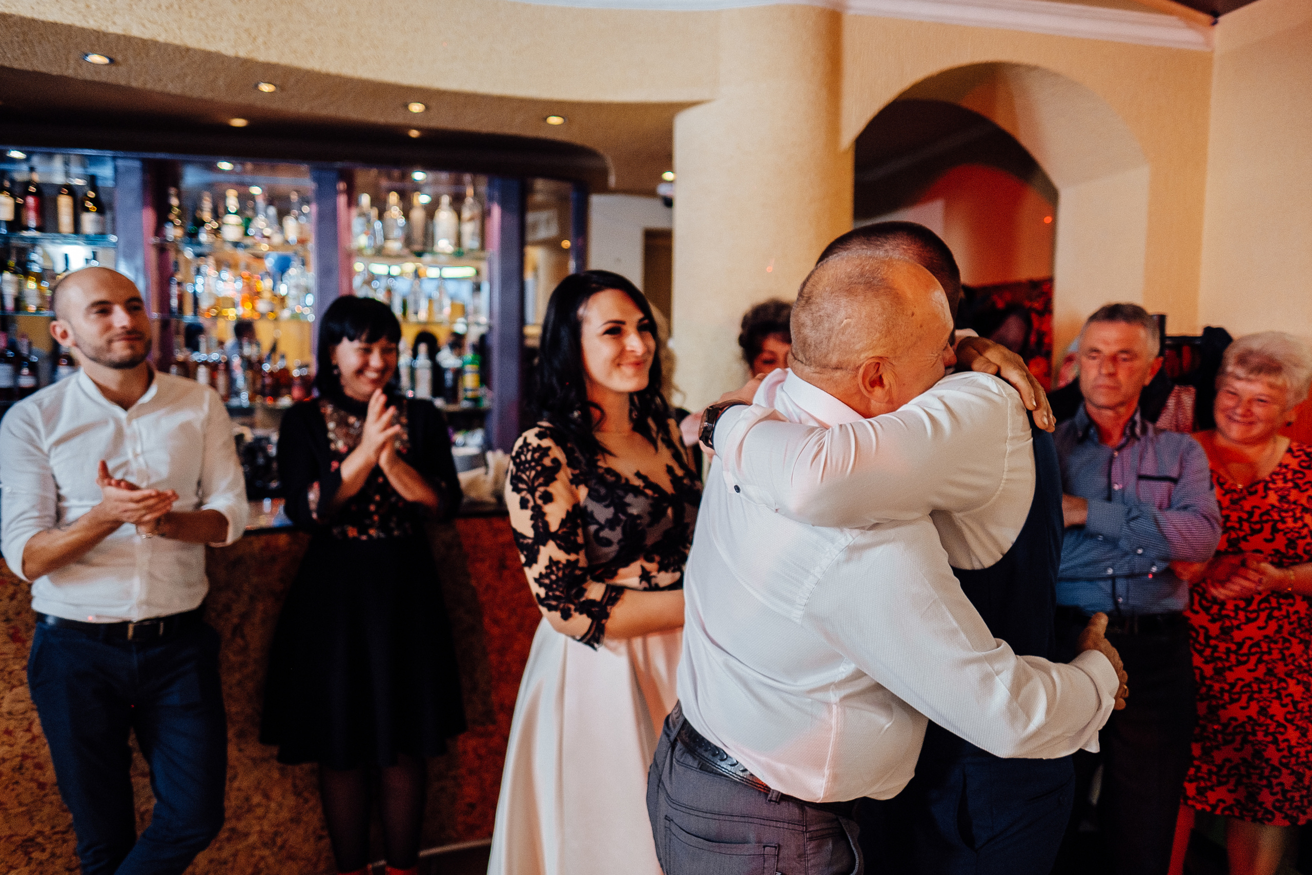 28.09.2018 Wedding Story. Ivan Skufinsky — wedding and family photographer in Vancouver