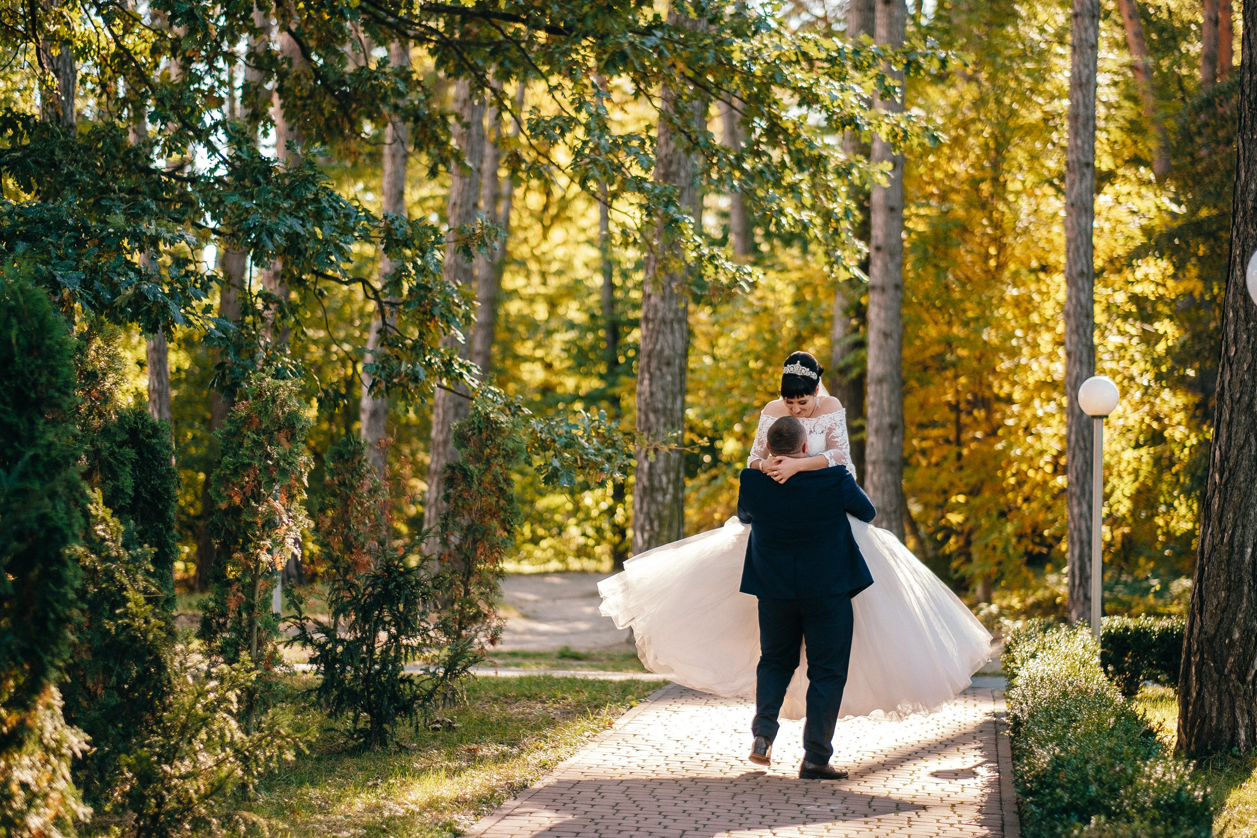 7.10.2018. Ivan Skufinsky — wedding and family photographer in Vancouver