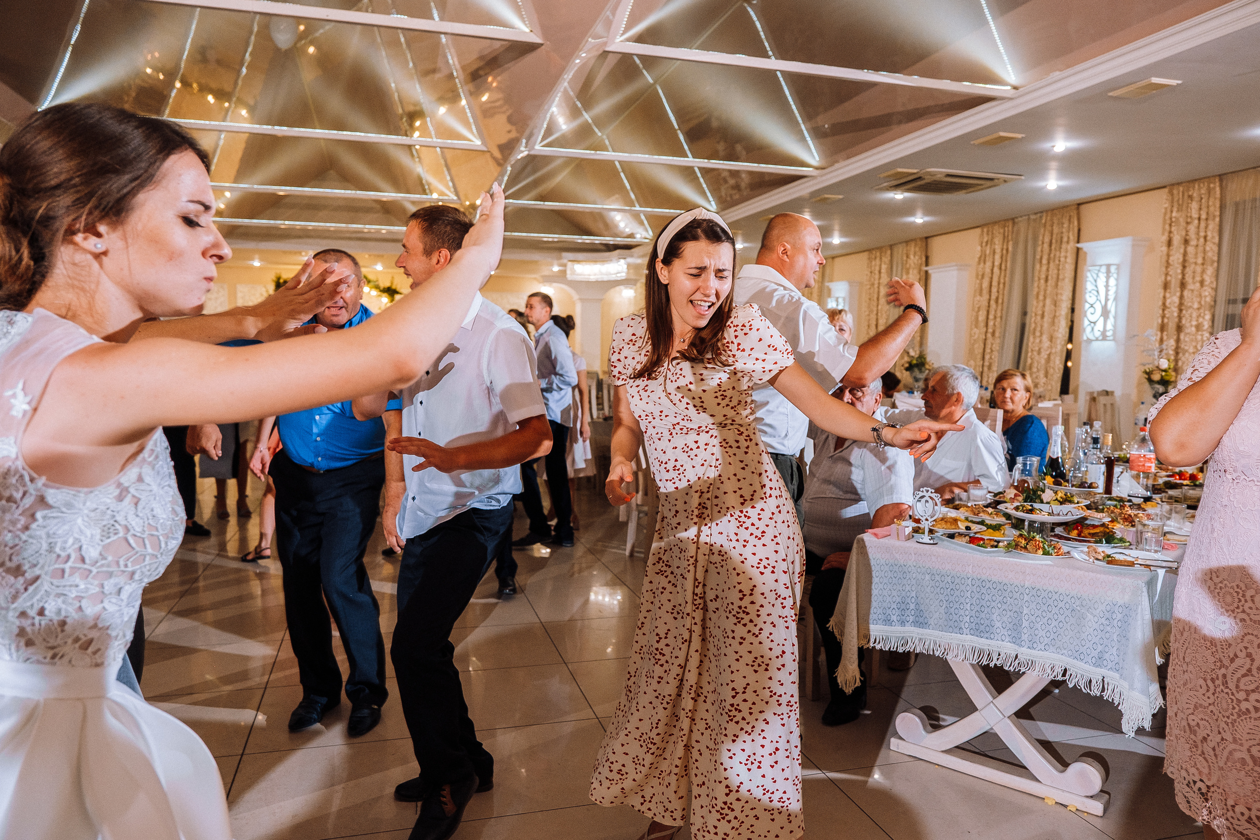 Свадебная история Иван+Ирина. Ivan Skufinsky — wedding and family photographer in Vancouver