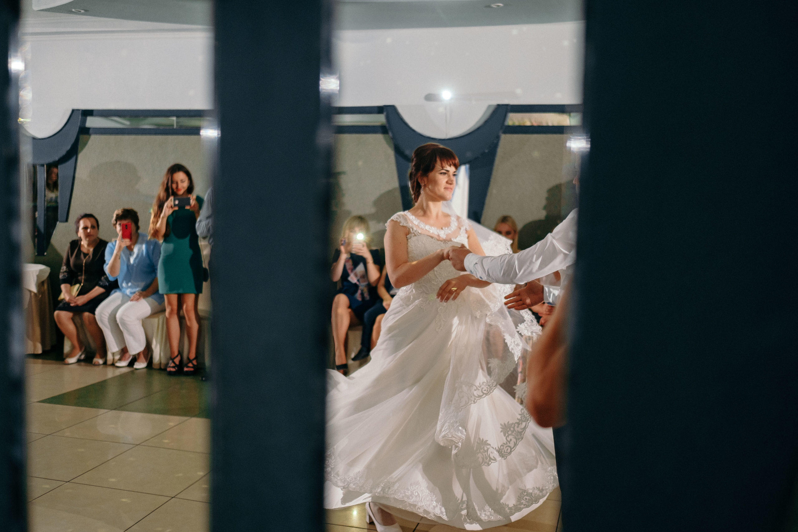 Дмитрий+Наташа 22.09.2018. Ivan Skufinsky — wedding and family photographer in Vancouver