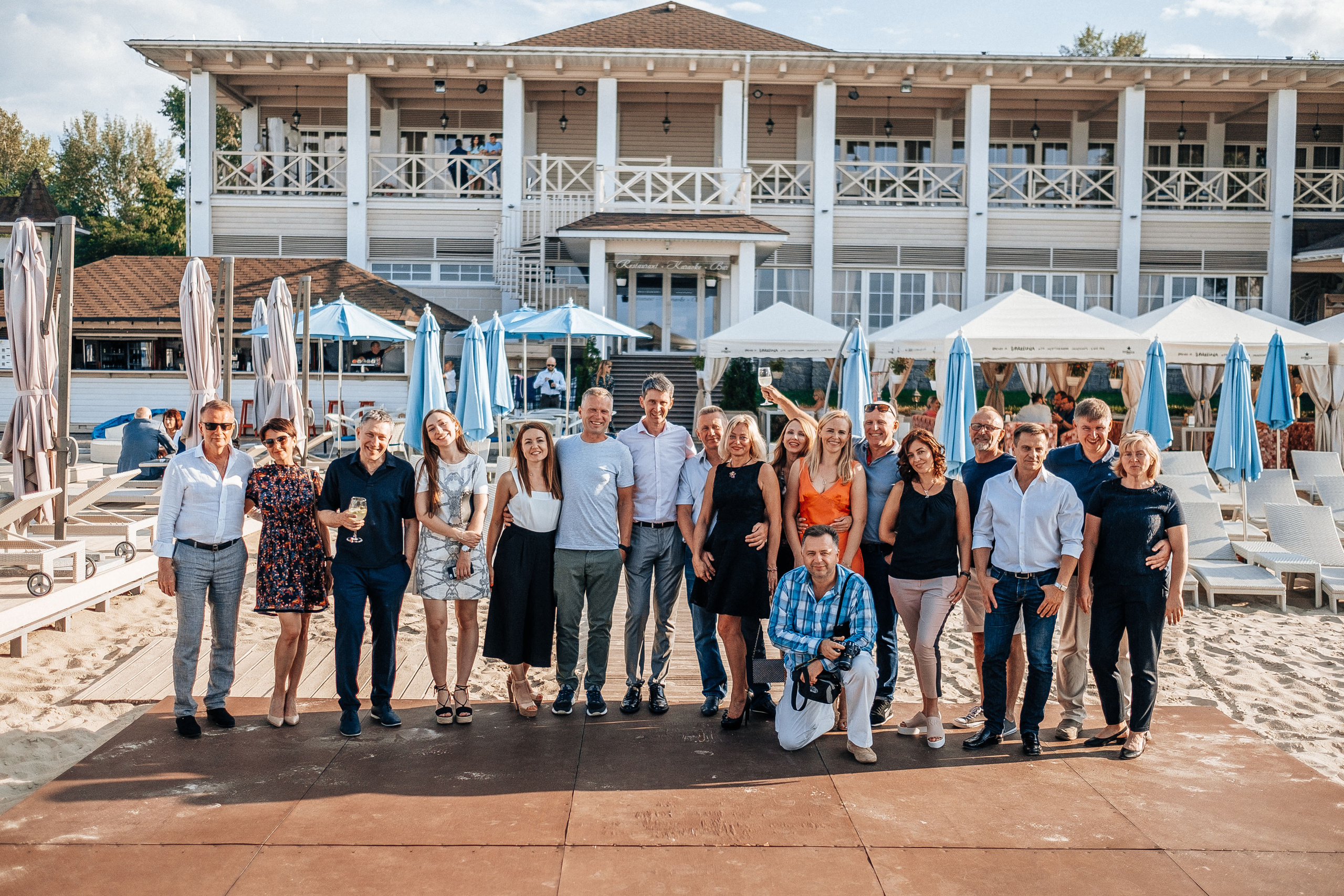 RIVIERA. Ivan Skufinsky — wedding and family photographer in Vancouver