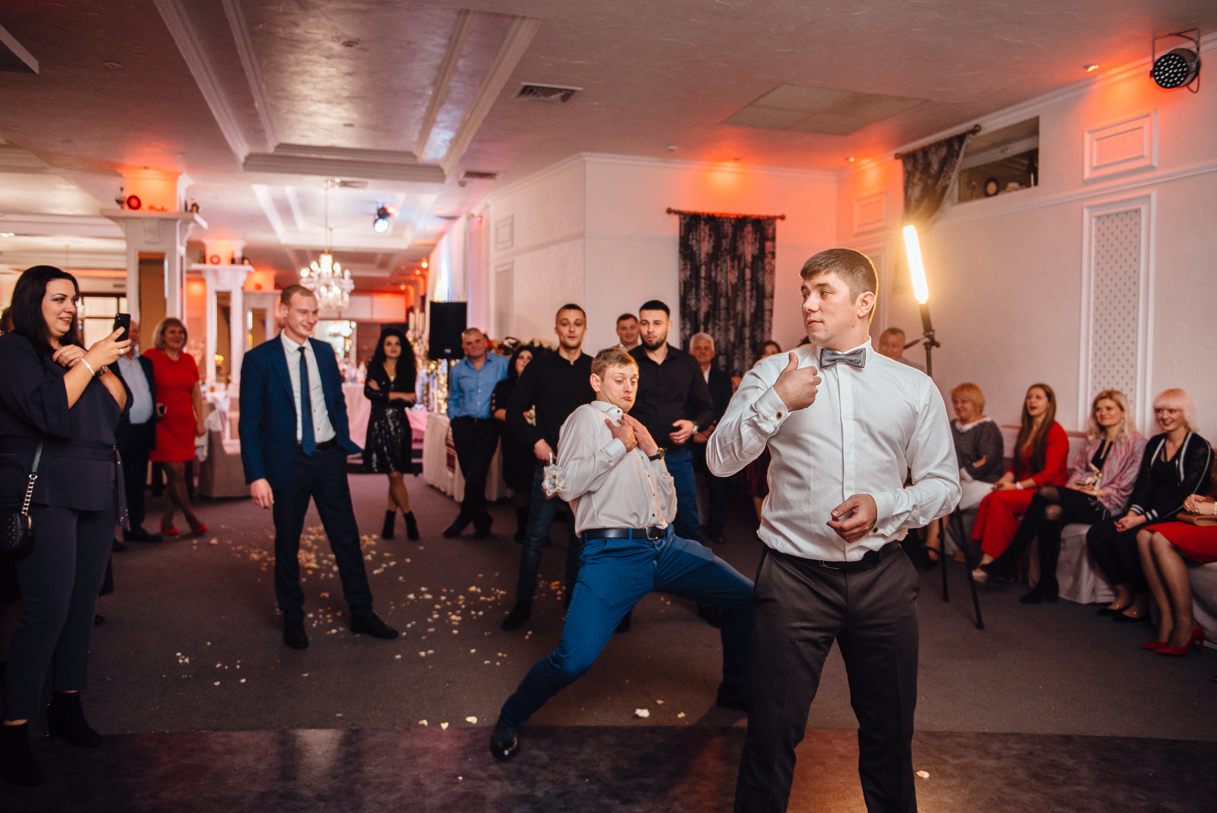 17.11.2018. Ivan Skufinsky — wedding and family photographer in Vancouver