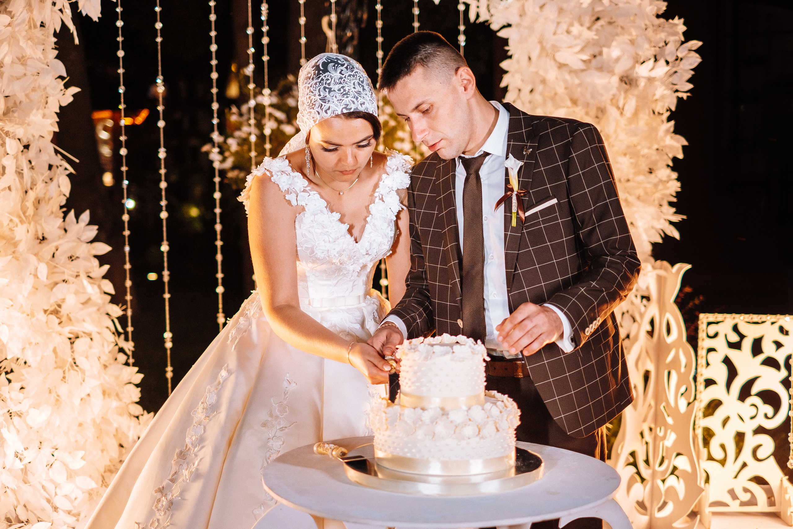 СВАДЬБА 20.07.2019 Дима+Катя. Ivan Skufinsky — wedding and family photographer in Vancouver