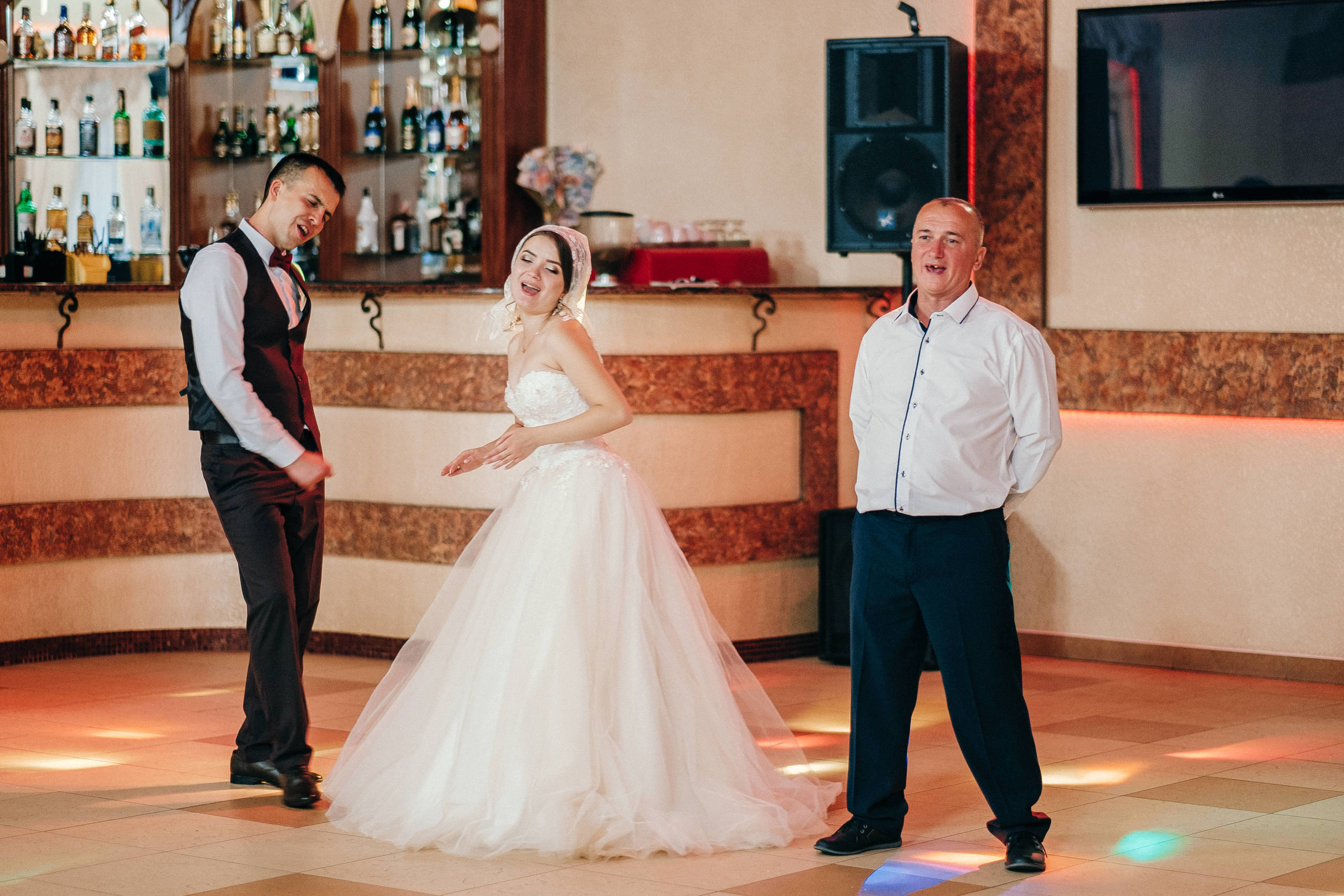 Сергей+Мария 23.09.2018. Ivan Skufinsky — wedding and family photographer in Vancouver