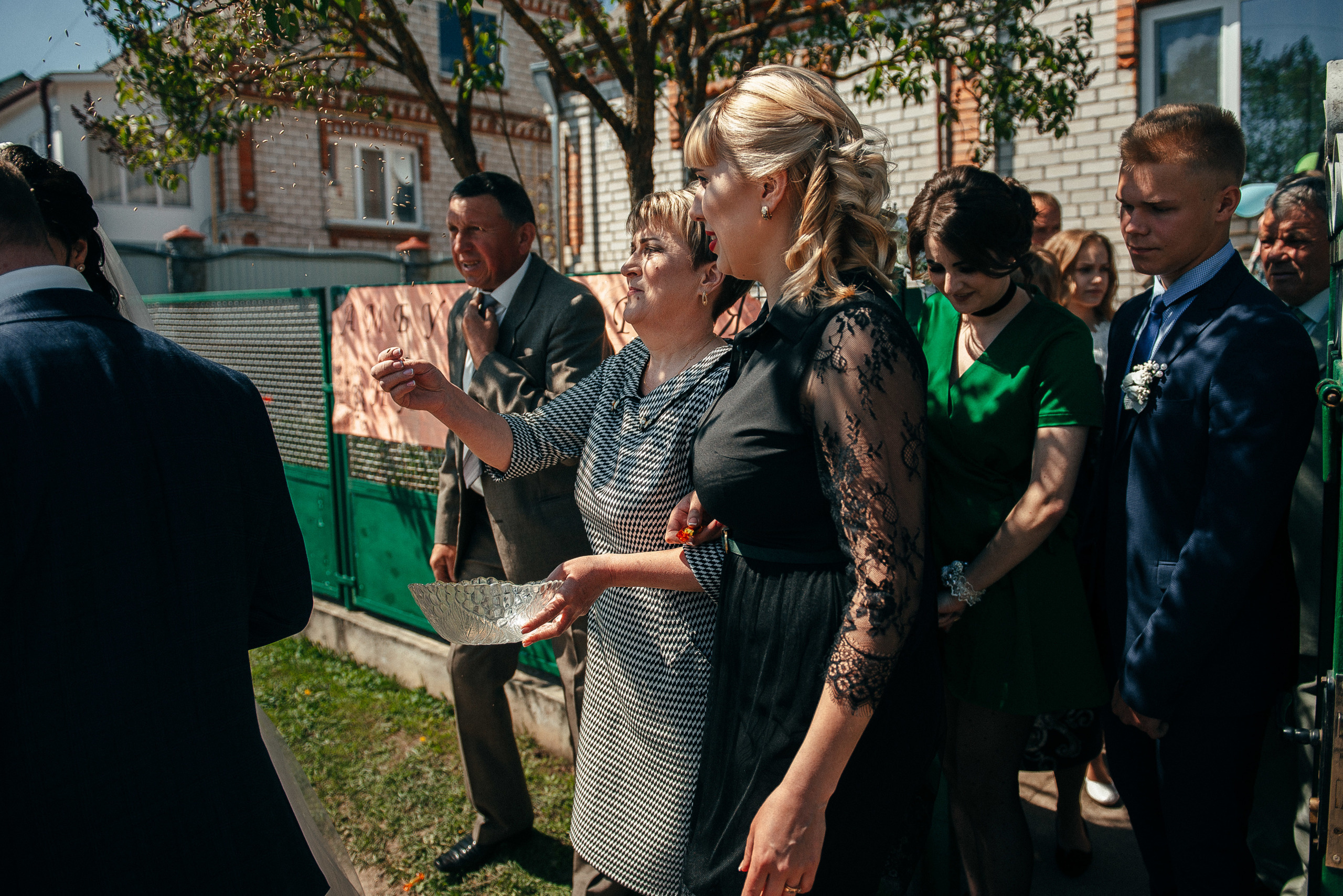 Виктор+Катя. Ivan Skufinsky — wedding and family photographer in Vancouver