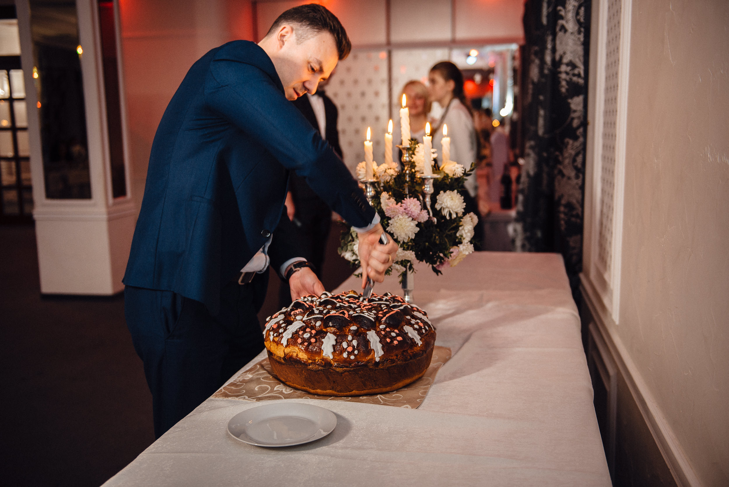 17.11.2018. Ivan Skufinsky — wedding and family photographer in Vancouver