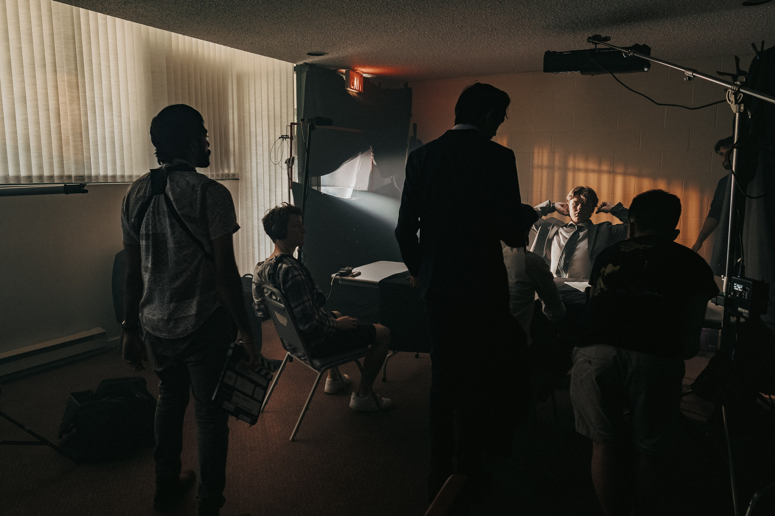 SHEEPSKIN. Ivan Skufinsky — wedding and family photographer in Vancouver