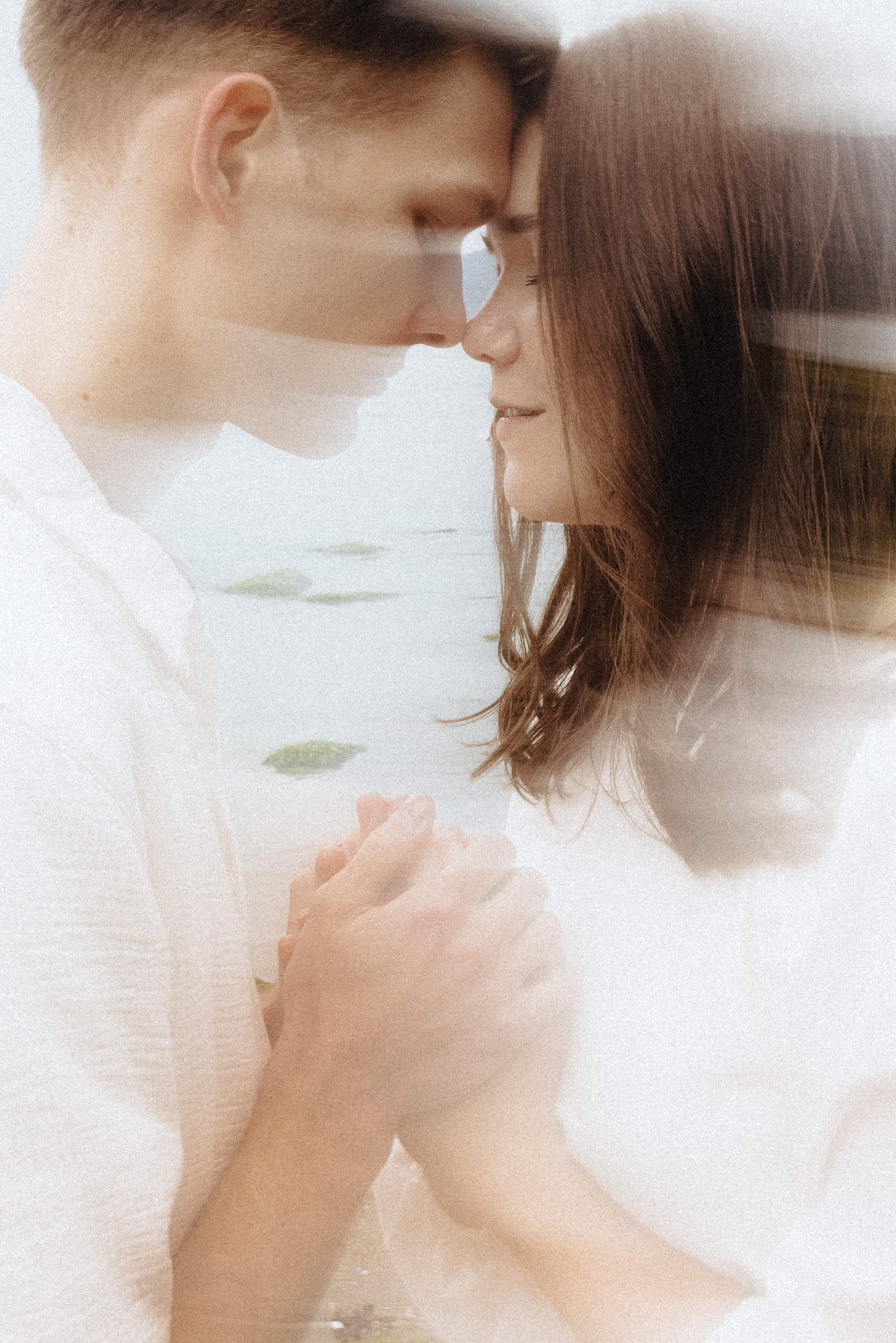 Vancouver love story. Ivan Skufinsky — wedding and family photographer in Vancouver