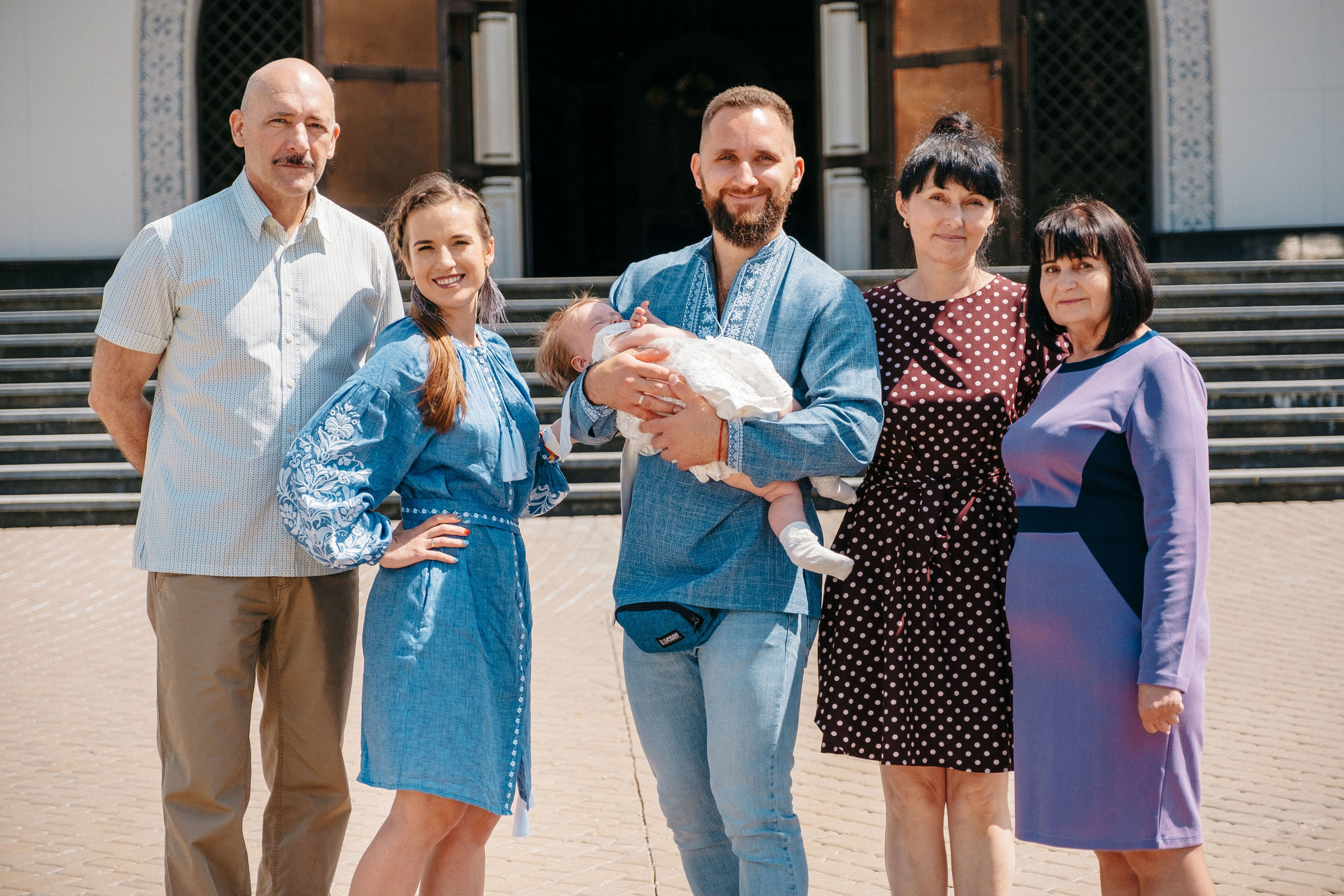 Эмилия. Ivan Skufinsky — wedding and family photographer in Vancouver